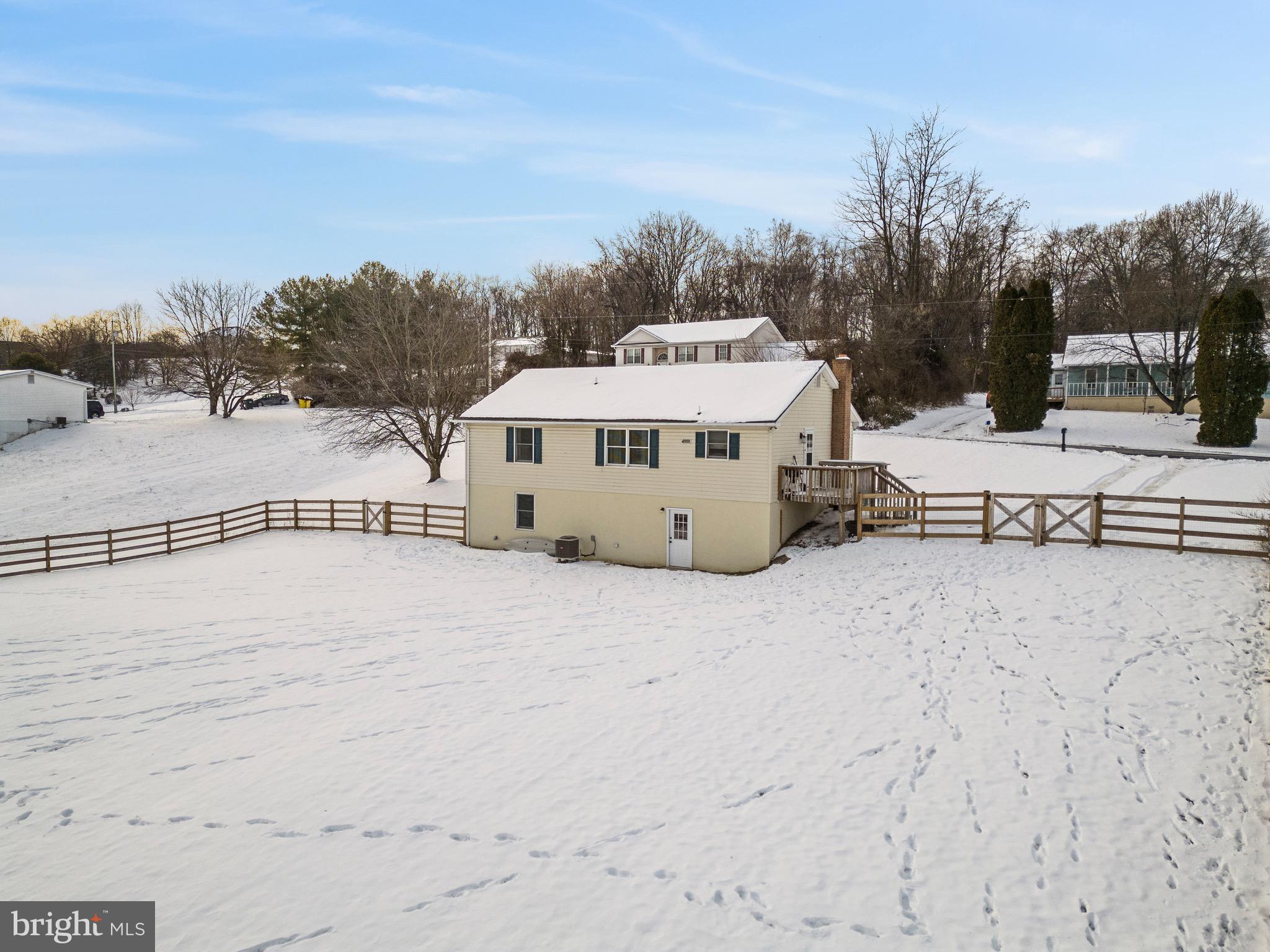 APPLE GLEN - Residential