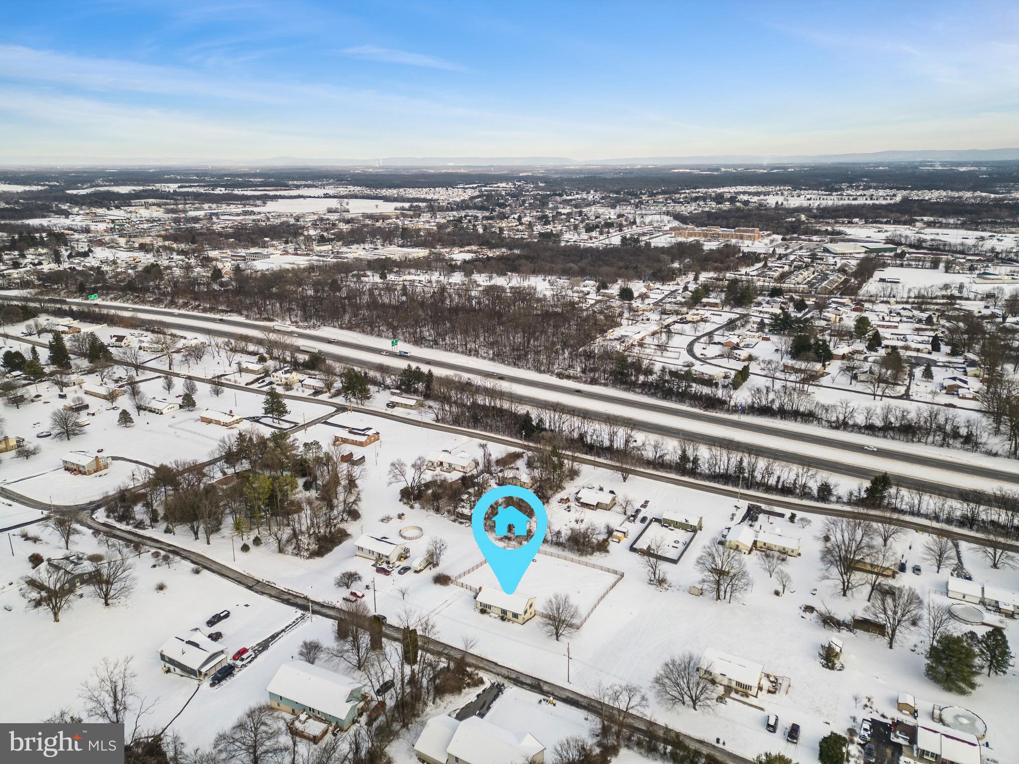 APPLE GLEN - Residential