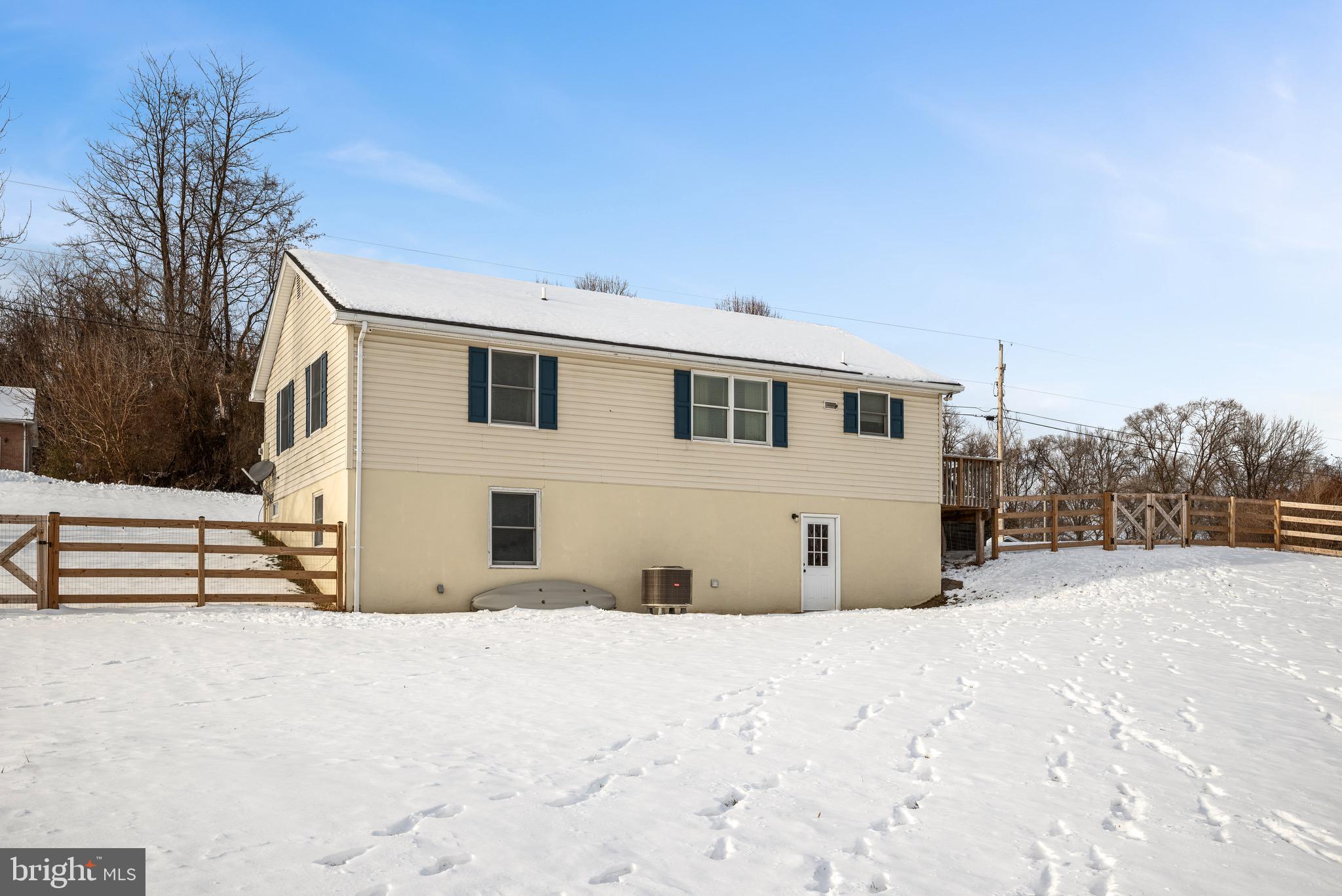 APPLE GLEN - Residential