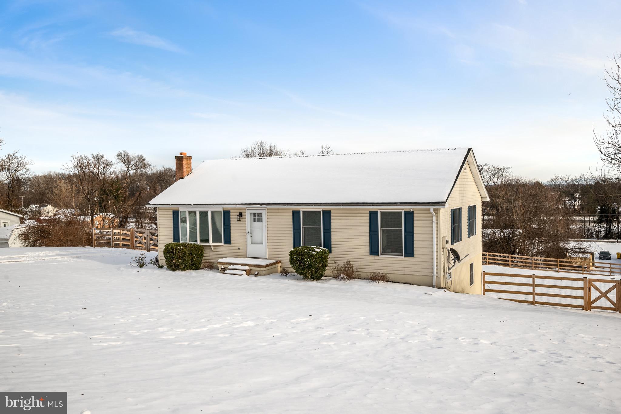 APPLE GLEN - Residential