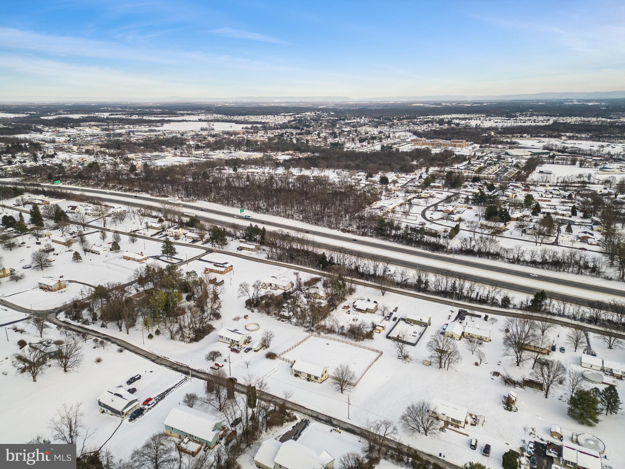 APPLE GLEN - Residential