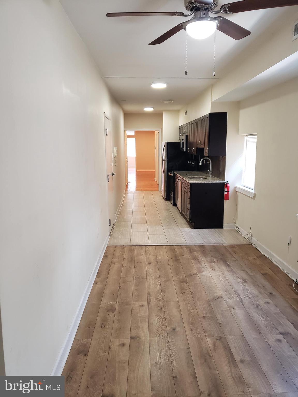 OLD CITY - Residential Lease