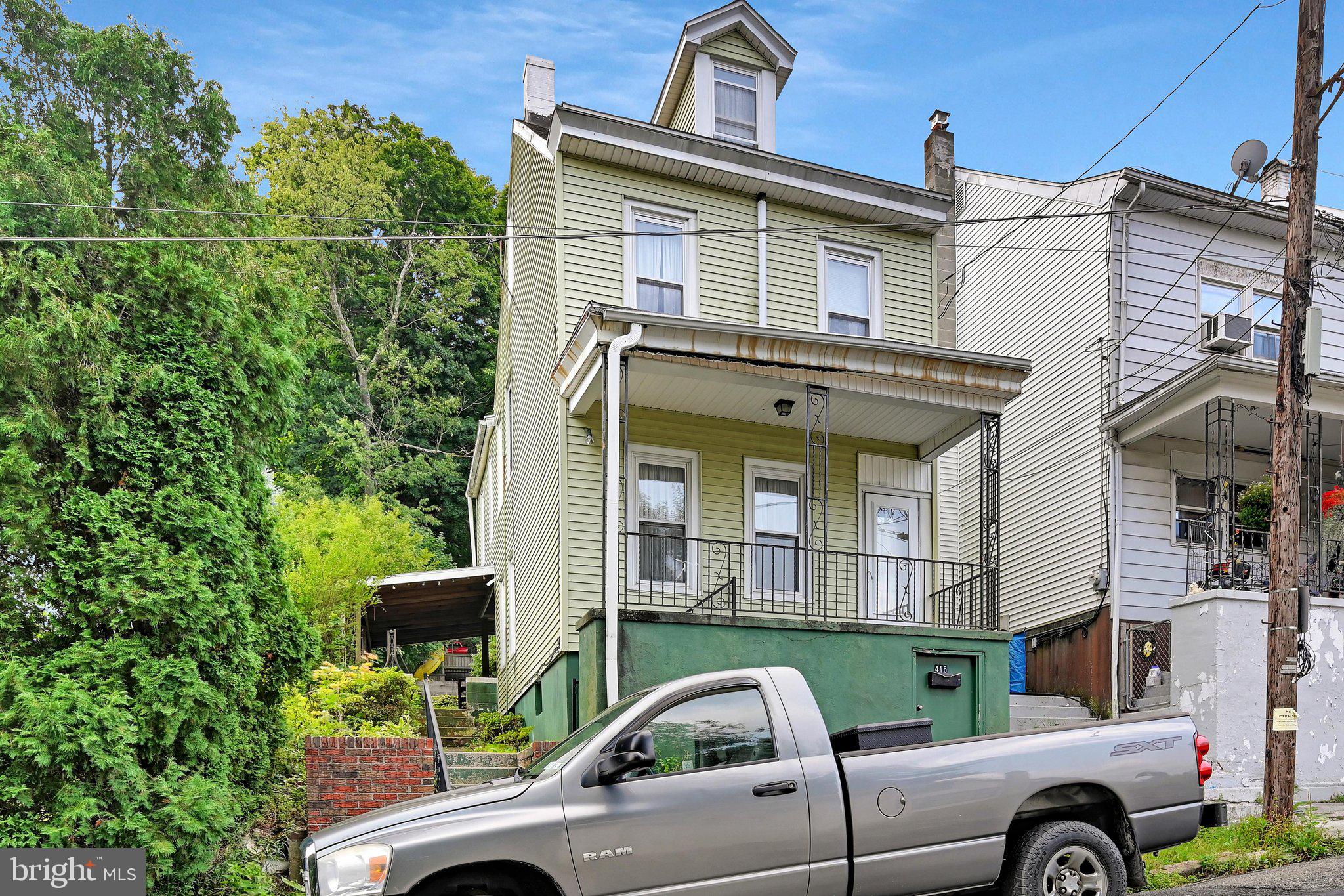 415 BOONE STREET