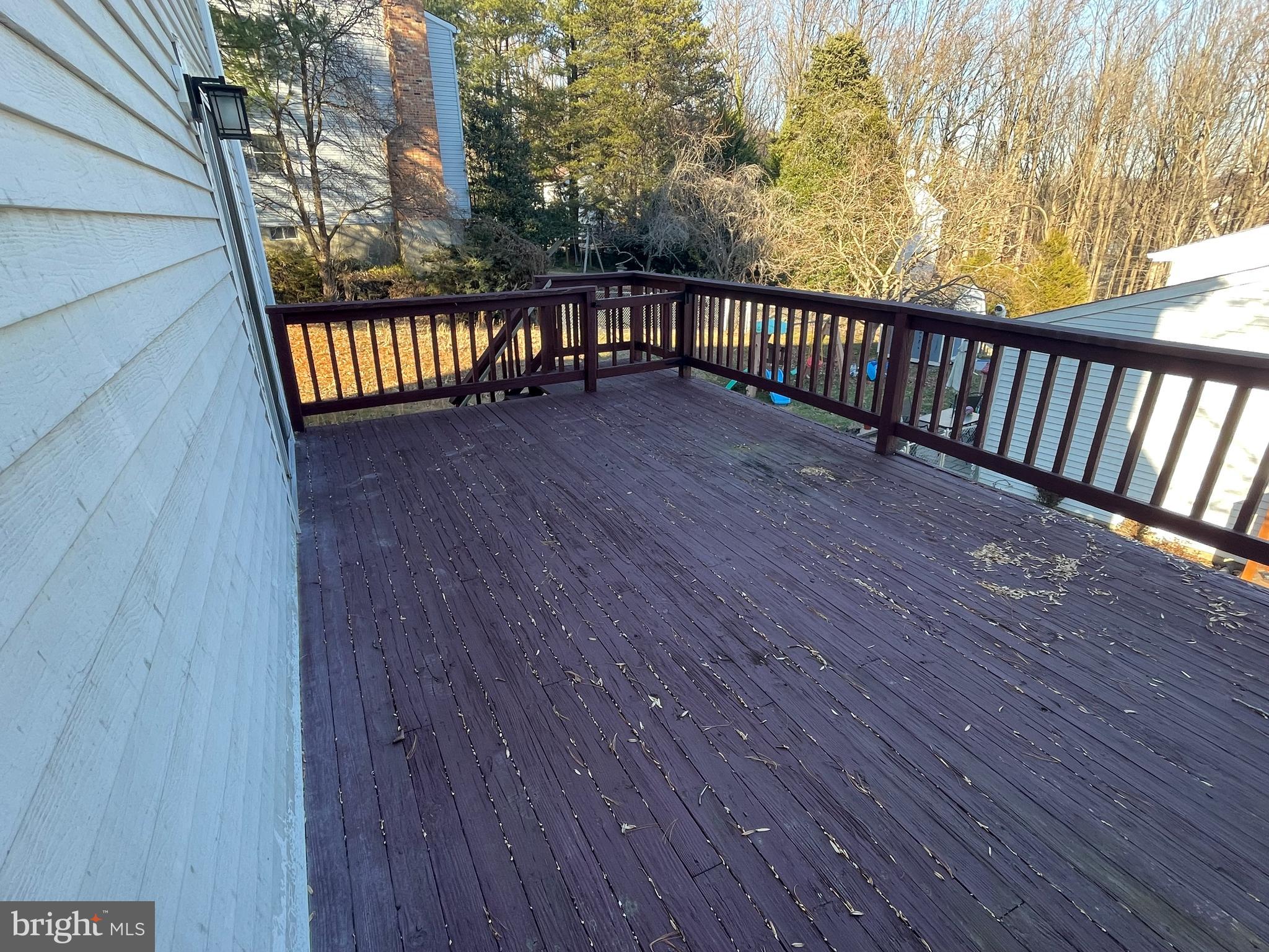 CHIPPENDALE - Residential Lease