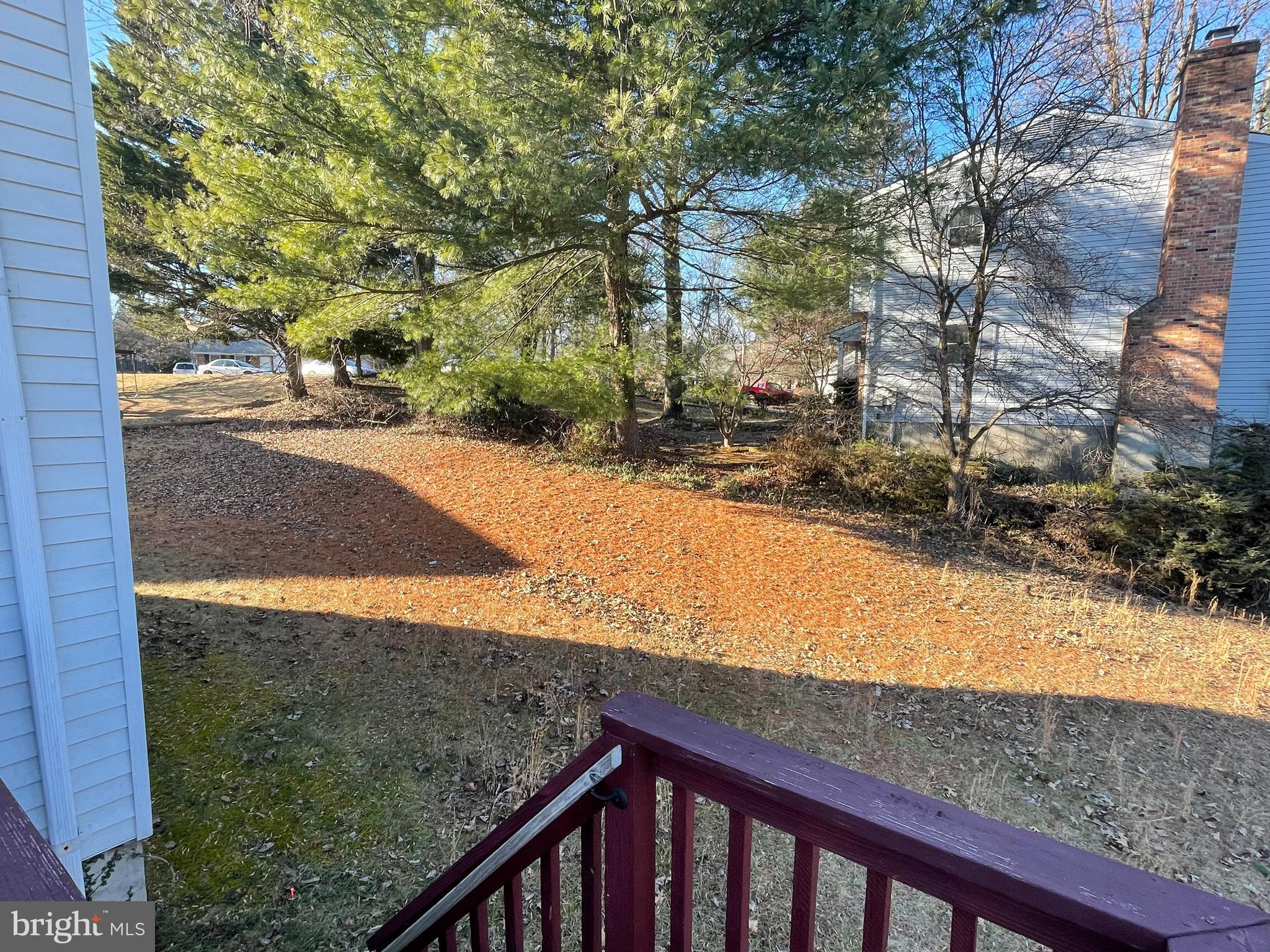 CHIPPENDALE - Residential Lease