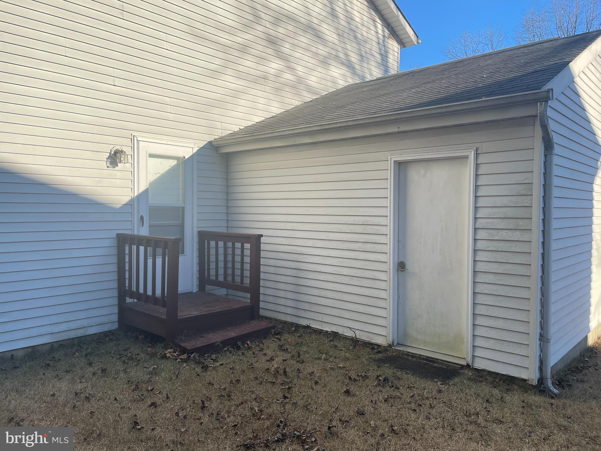 CHIPPENDALE - Residential Lease