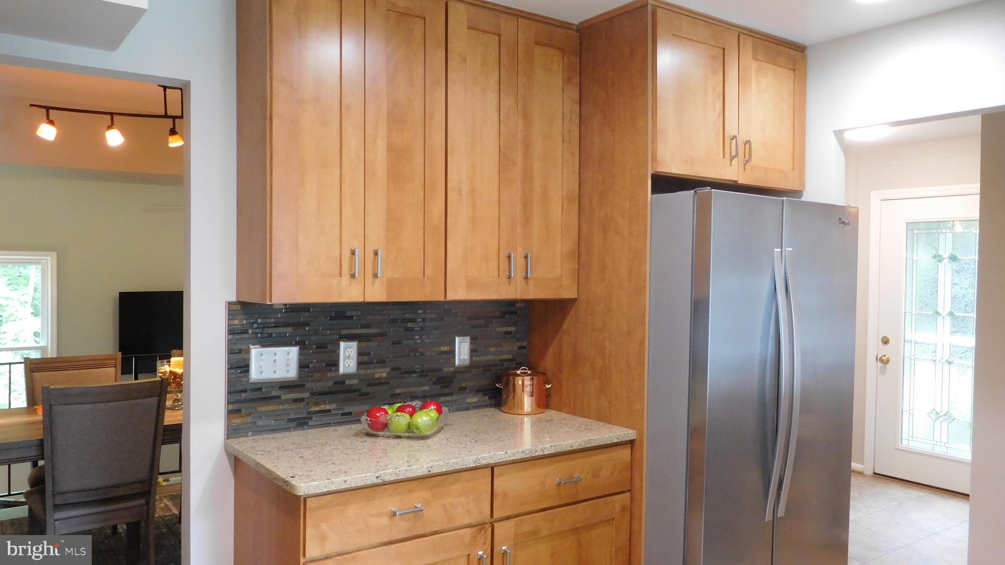 DANBURY FOREST - Residential