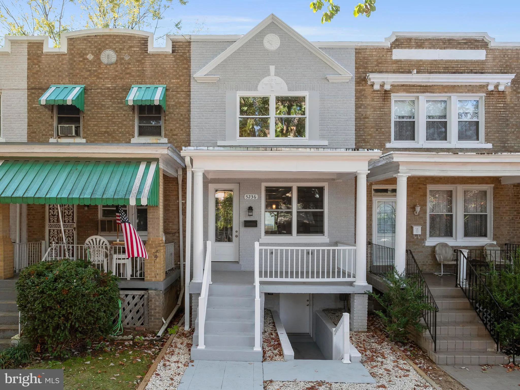 5236 5th Street NW, Washington, DC 20011