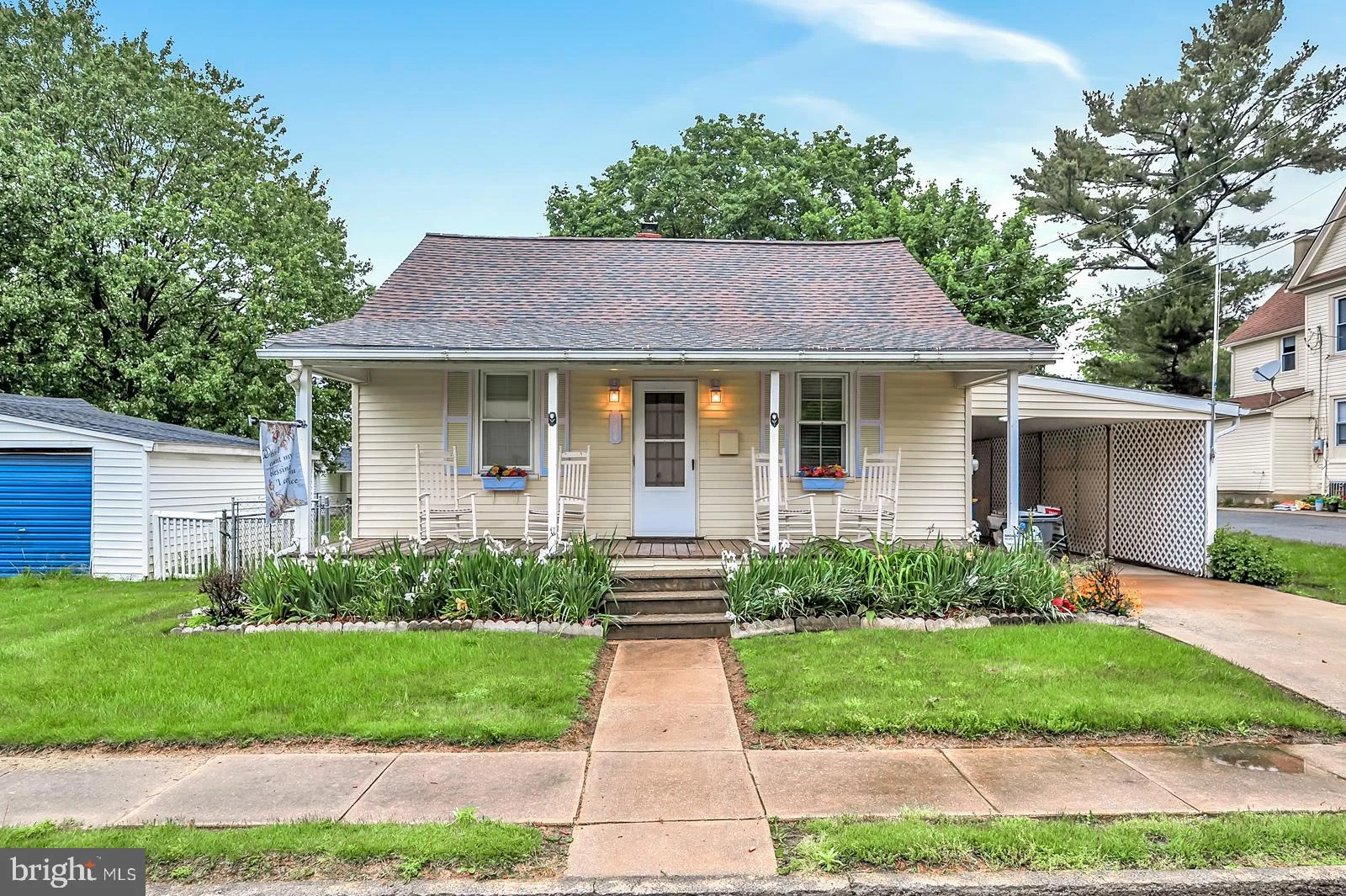 334 W Mt Vernon Street W, Smyrna, DE 19977