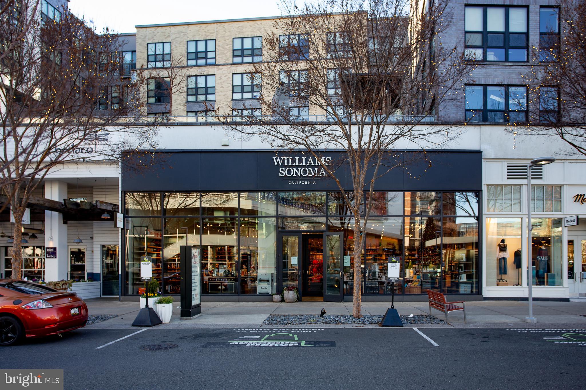 WESTBRIAR - Residential