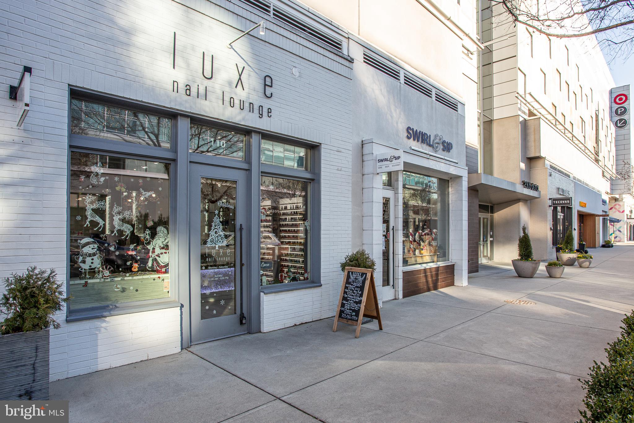 WESTBRIAR - Residential