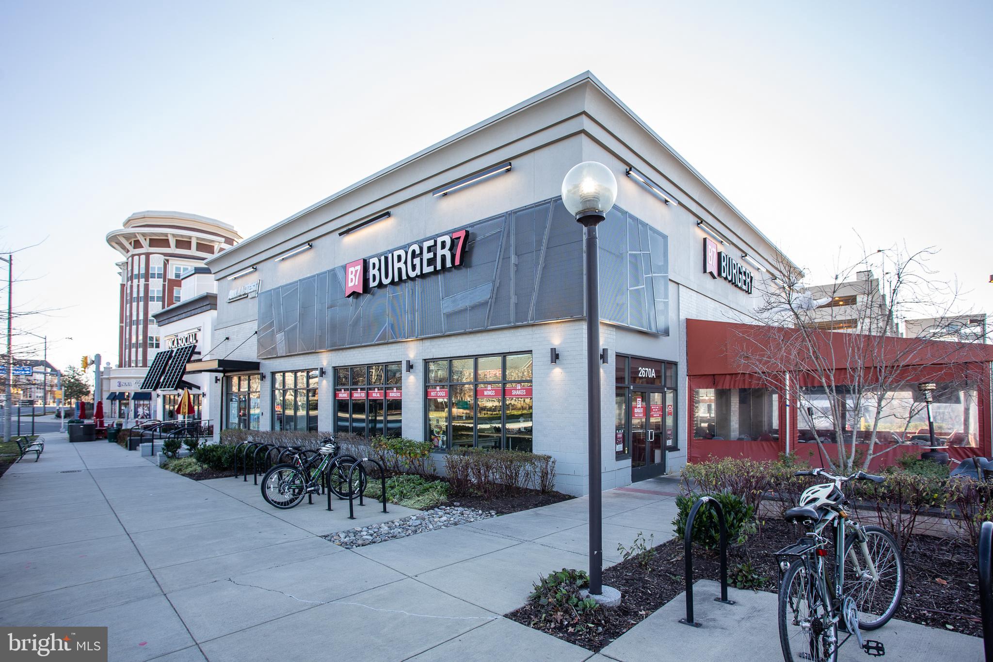 WESTBRIAR - Residential