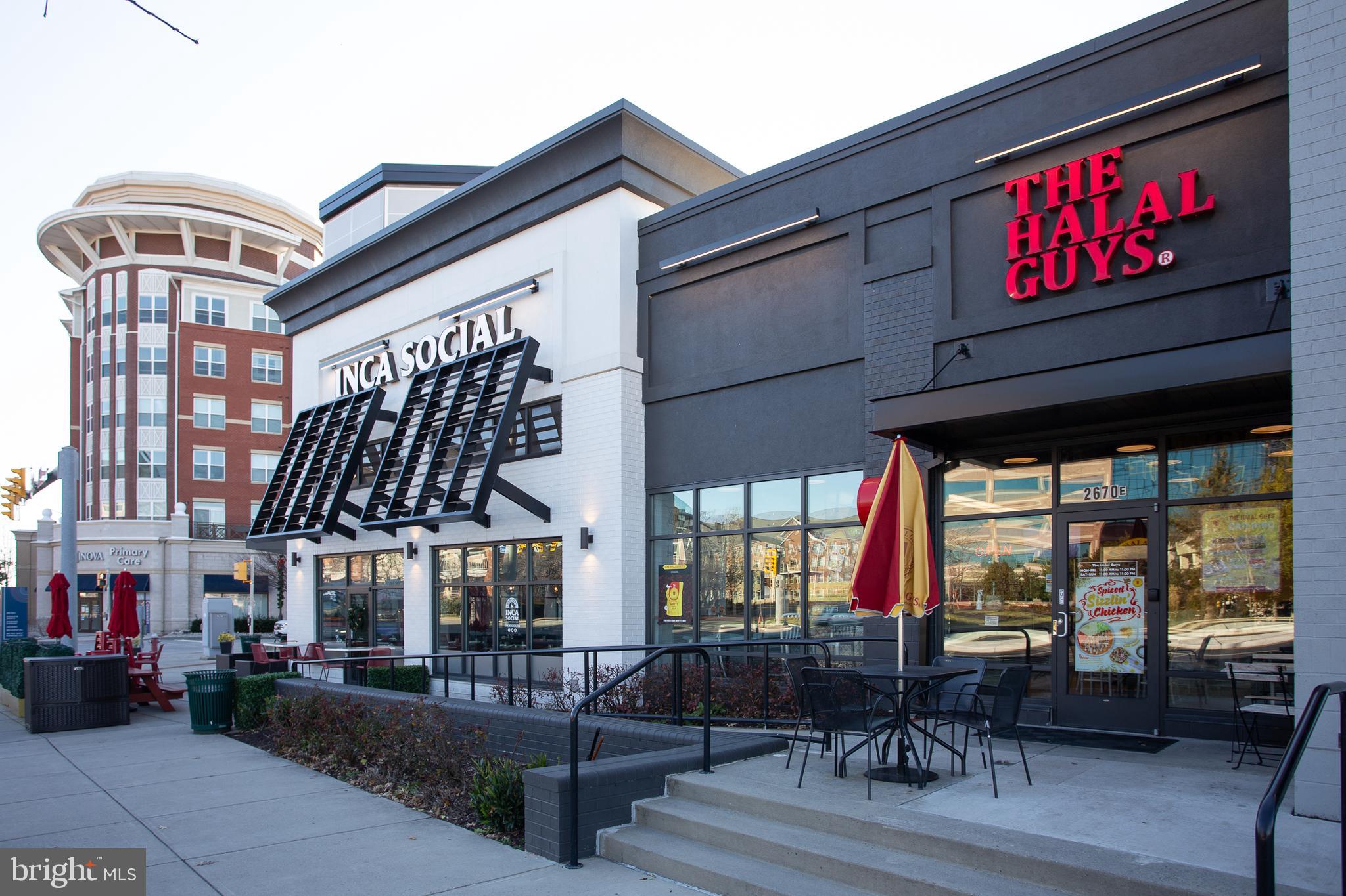 WESTBRIAR - Residential