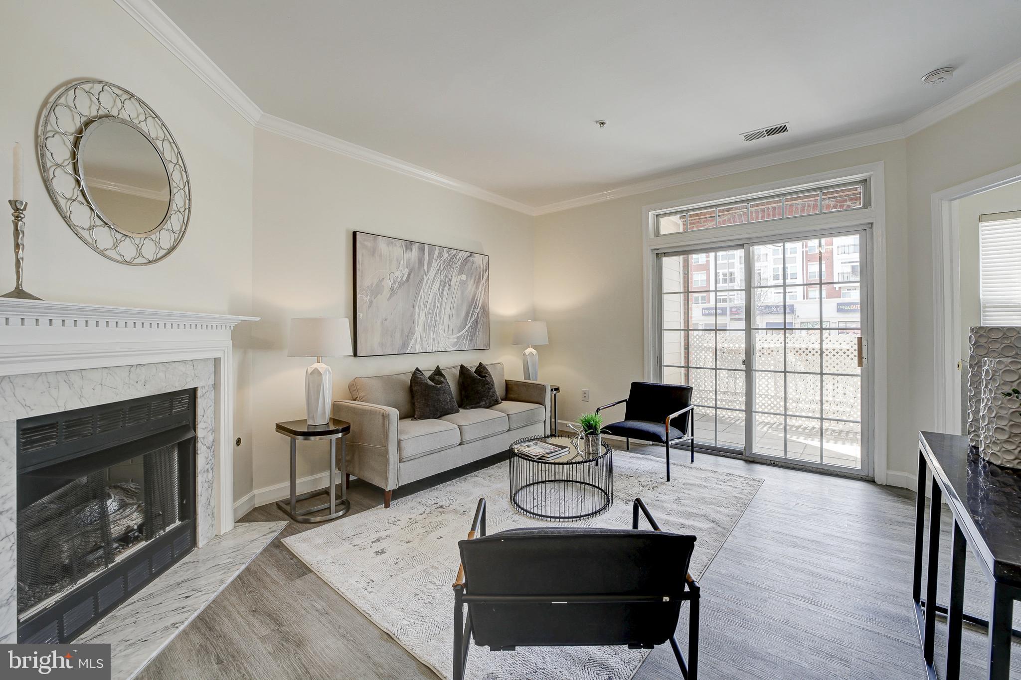 WESTBRIAR - Residential