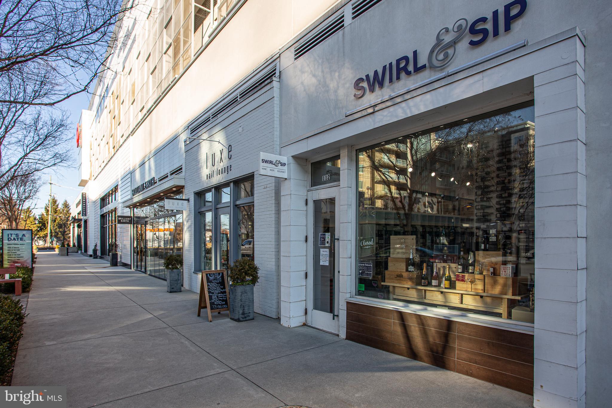 WESTBRIAR - Residential