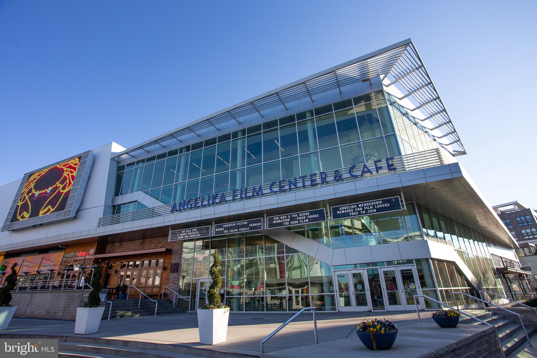 WESTBRIAR - Residential