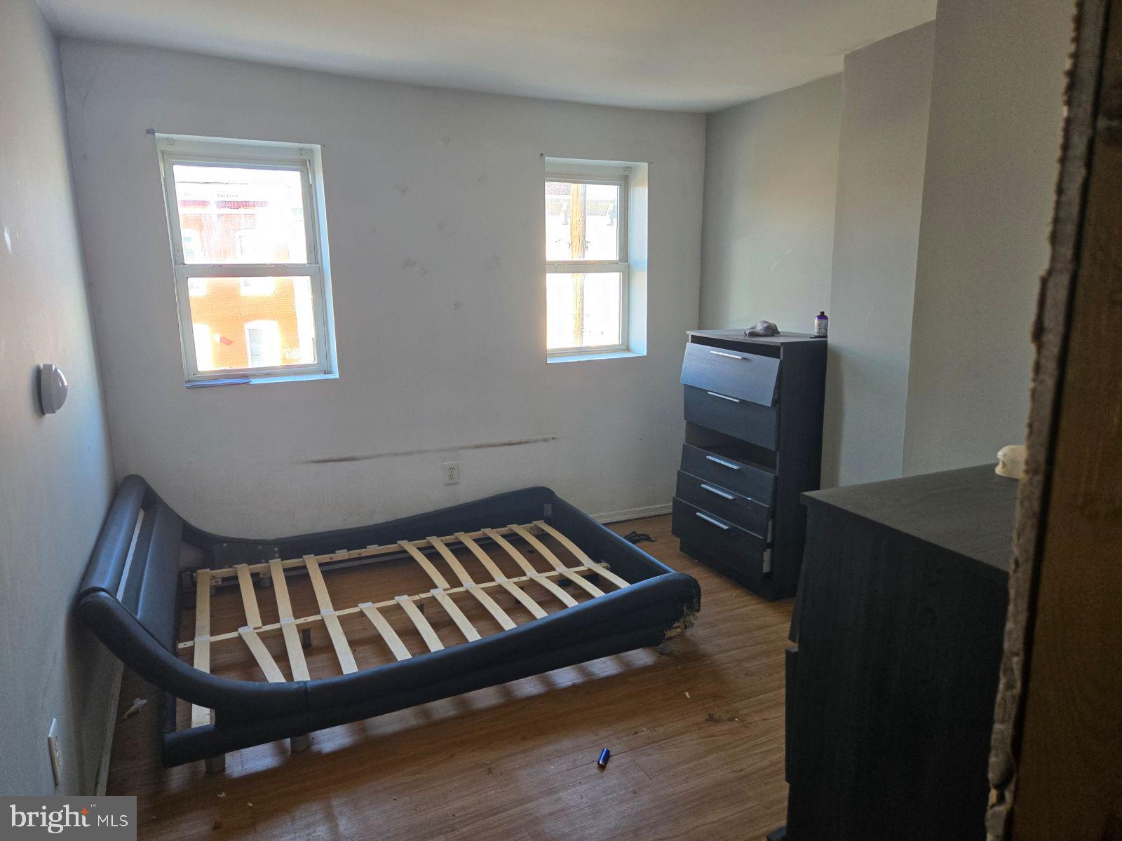 WASHINGTON VILLAGE - Residential