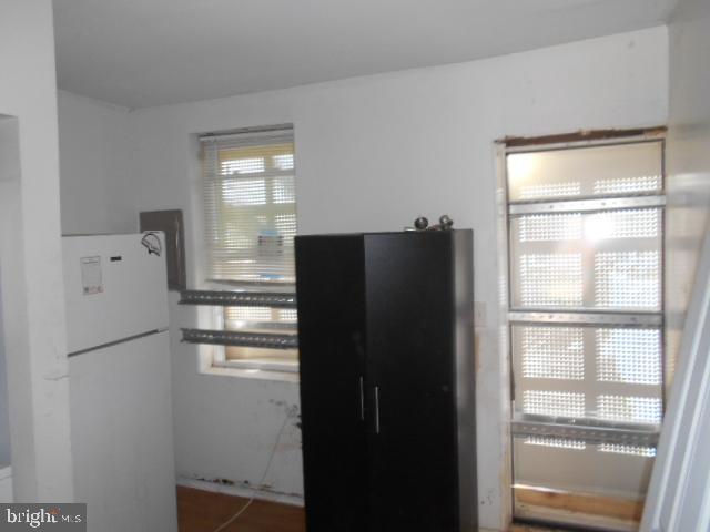 WASHINGTON VILLAGE - Residential