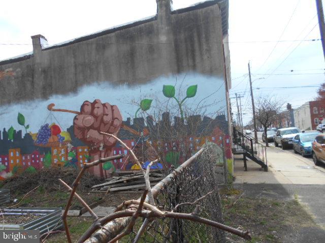 WASHINGTON VILLAGE - Residential