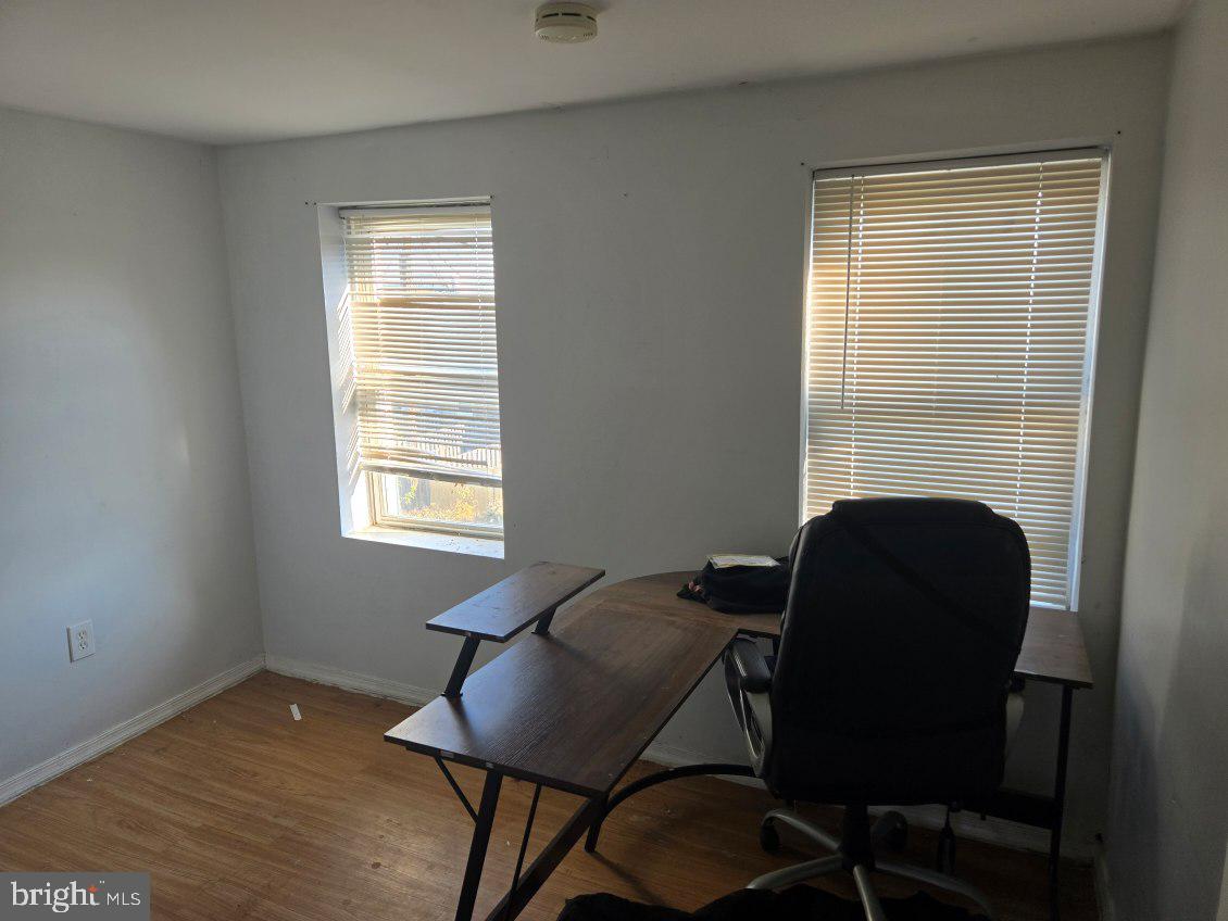 WASHINGTON VILLAGE - Residential