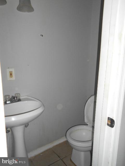 WASHINGTON VILLAGE - Residential