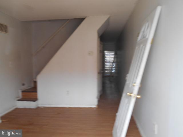 WASHINGTON VILLAGE - Residential