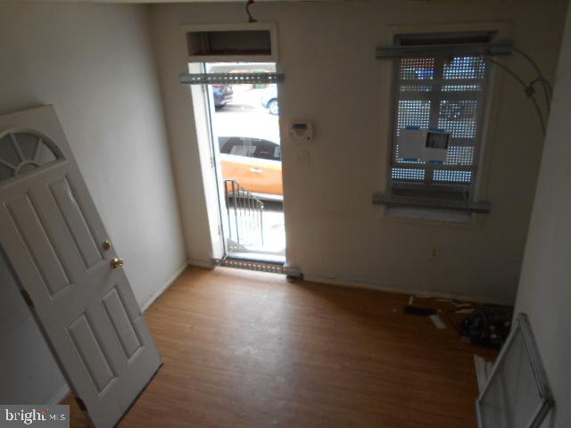 WASHINGTON VILLAGE - Residential