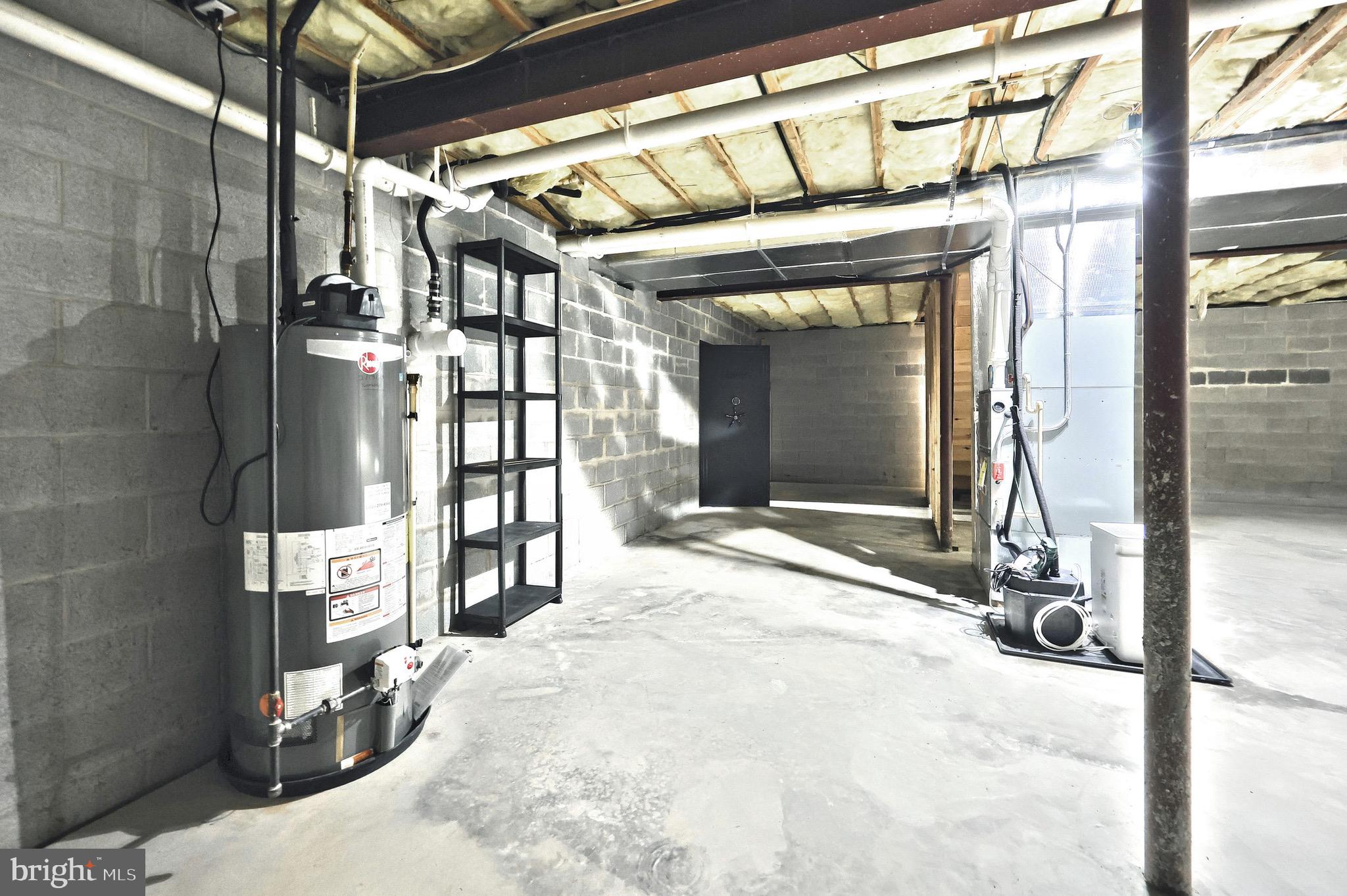 FAIRFAX FARMS - Residential