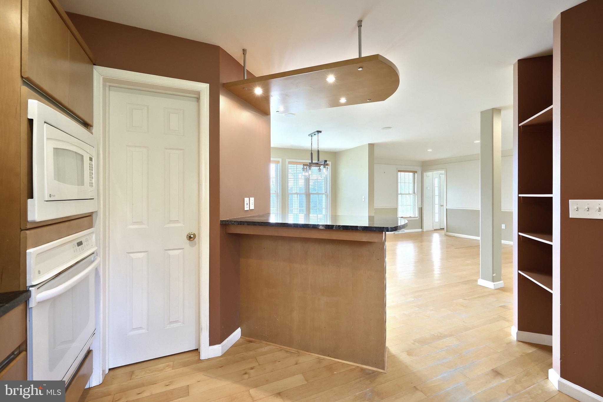 FAIRFAX FARMS - Residential