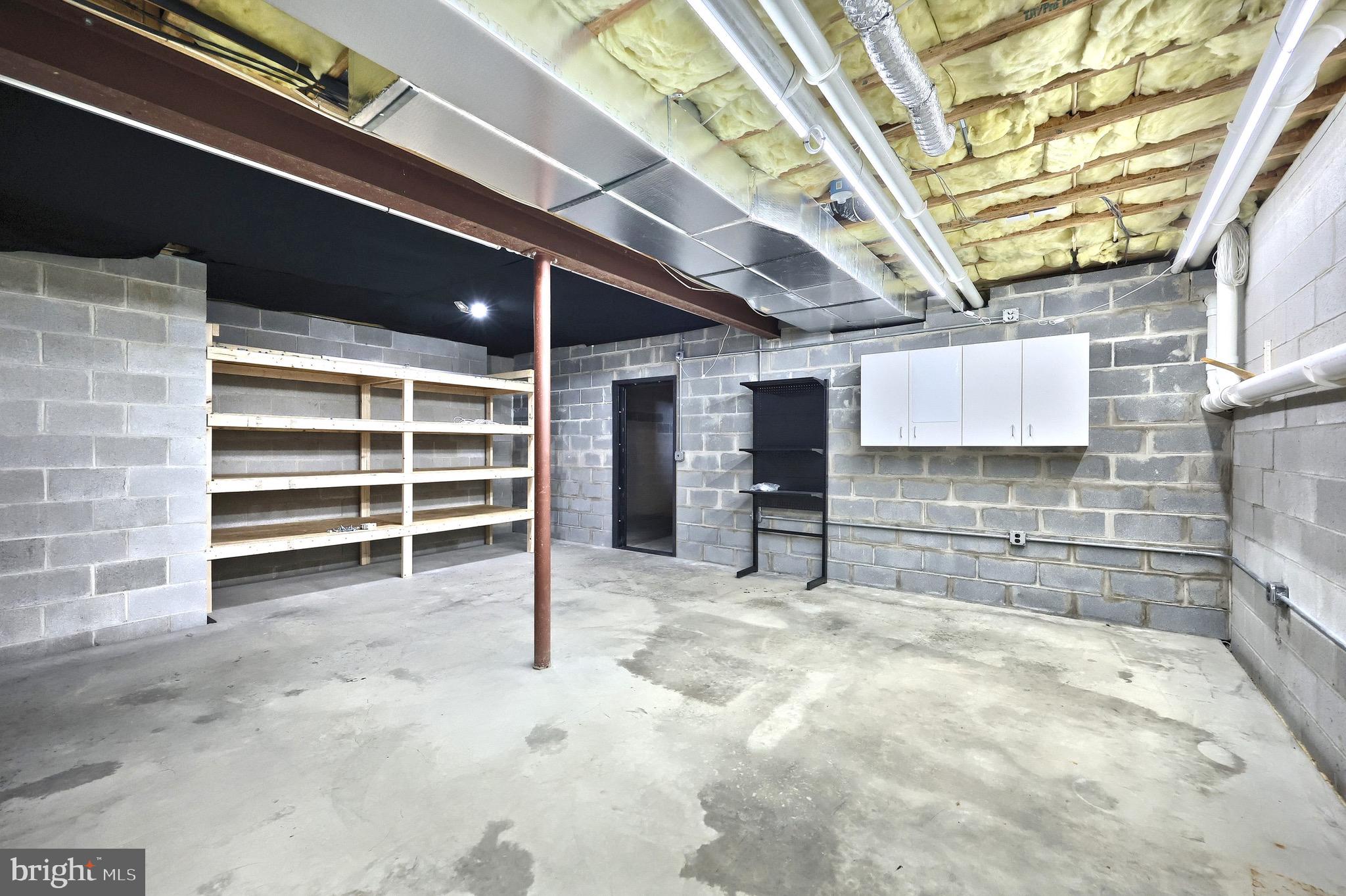 FAIRFAX FARMS - Residential