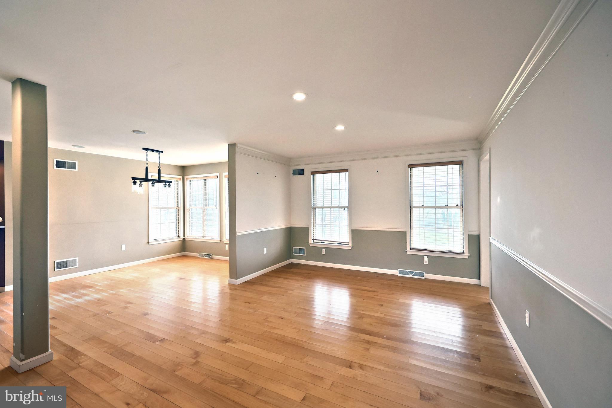 FAIRFAX FARMS - Residential