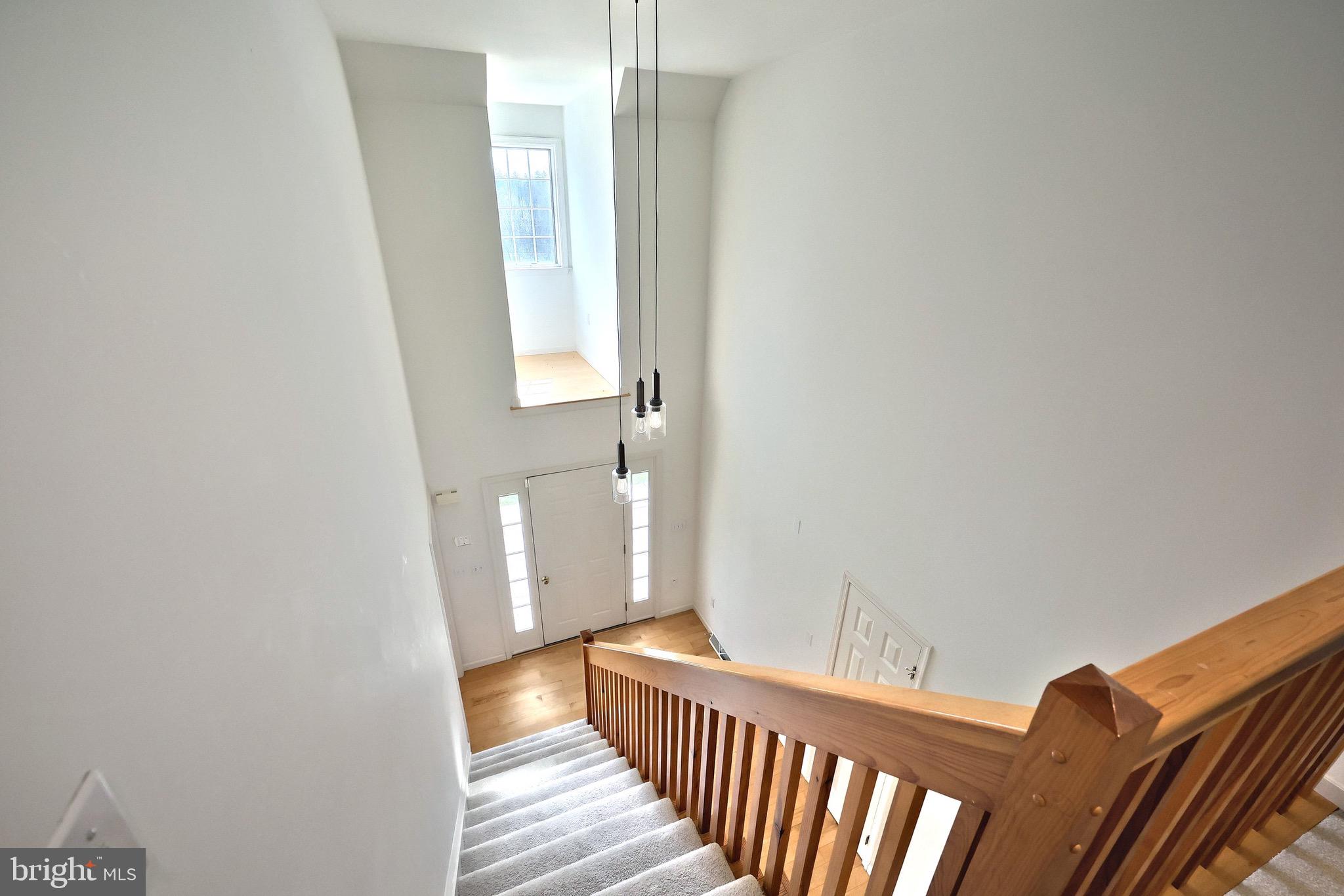 FAIRFAX FARMS - Residential