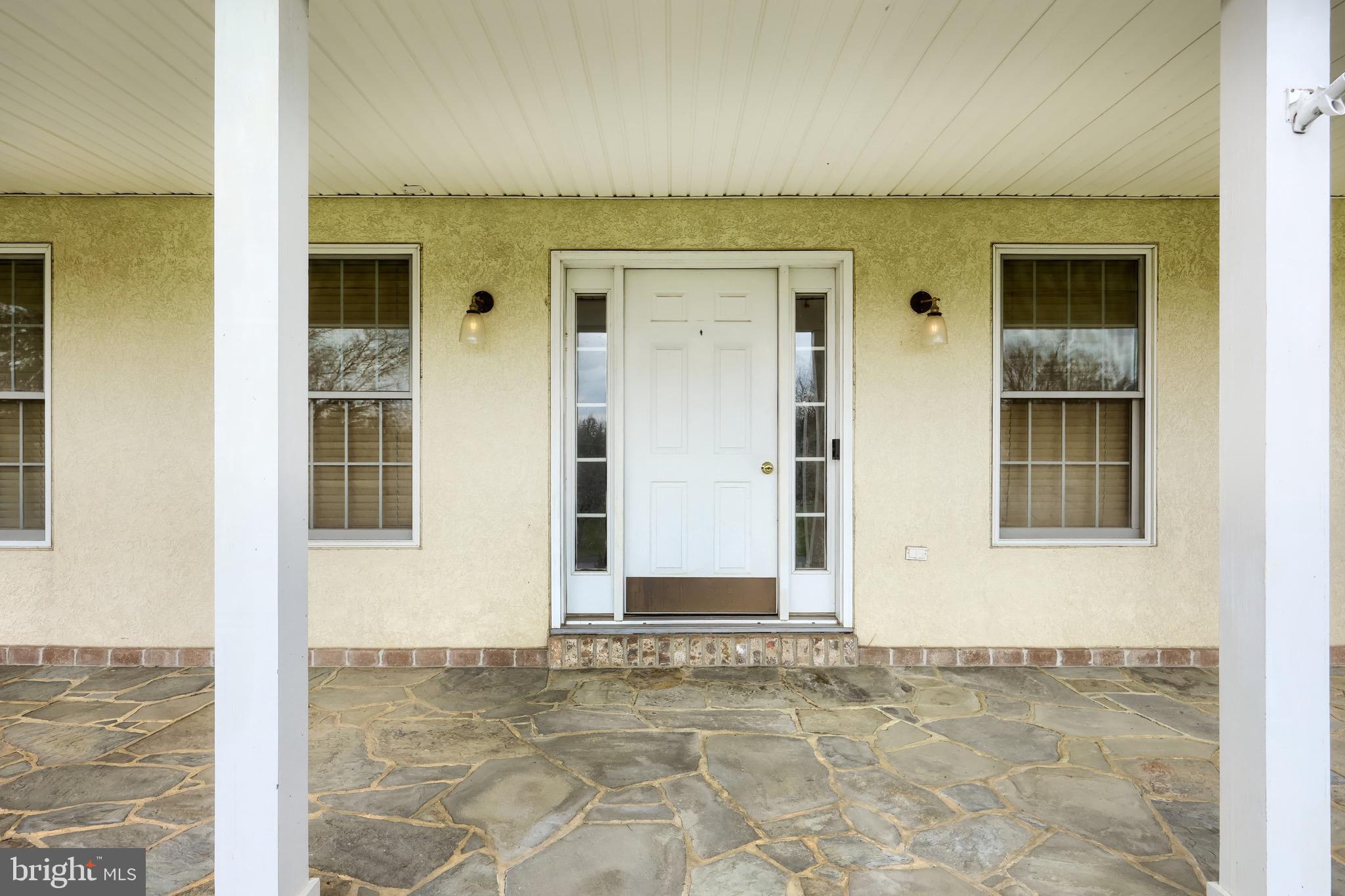 FAIRFAX FARMS - Residential