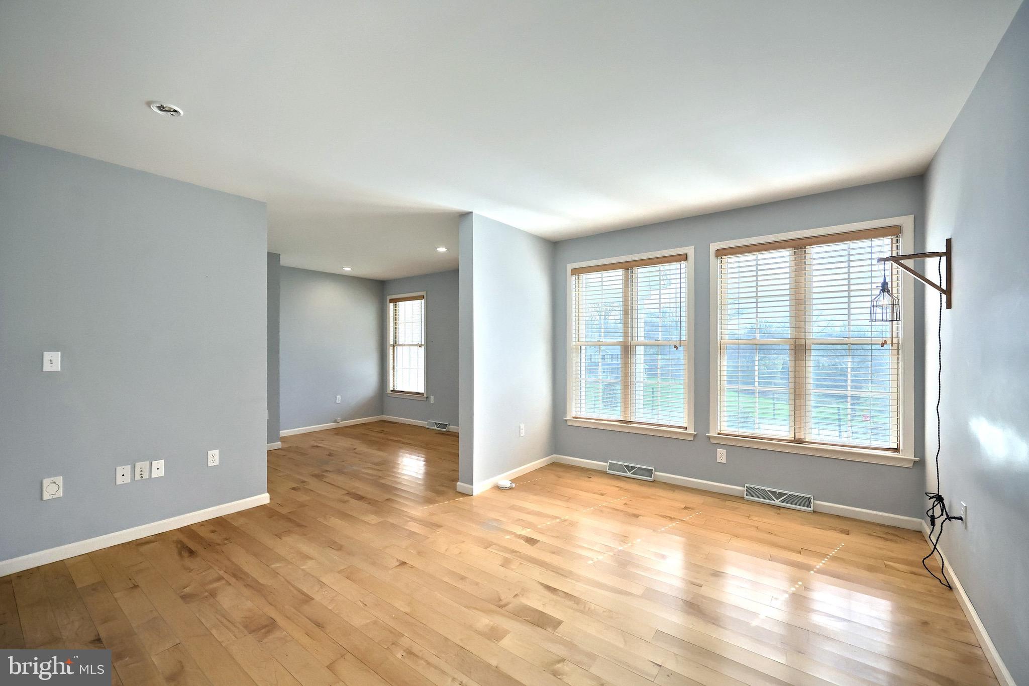 FAIRFAX FARMS - Residential