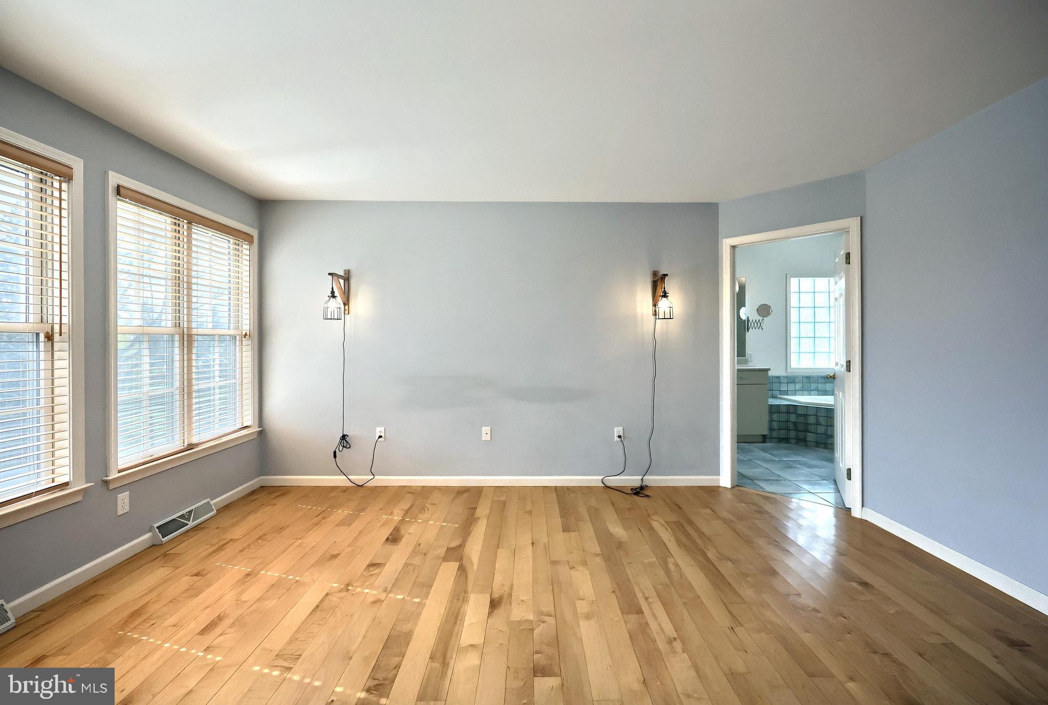 FAIRFAX FARMS - Residential