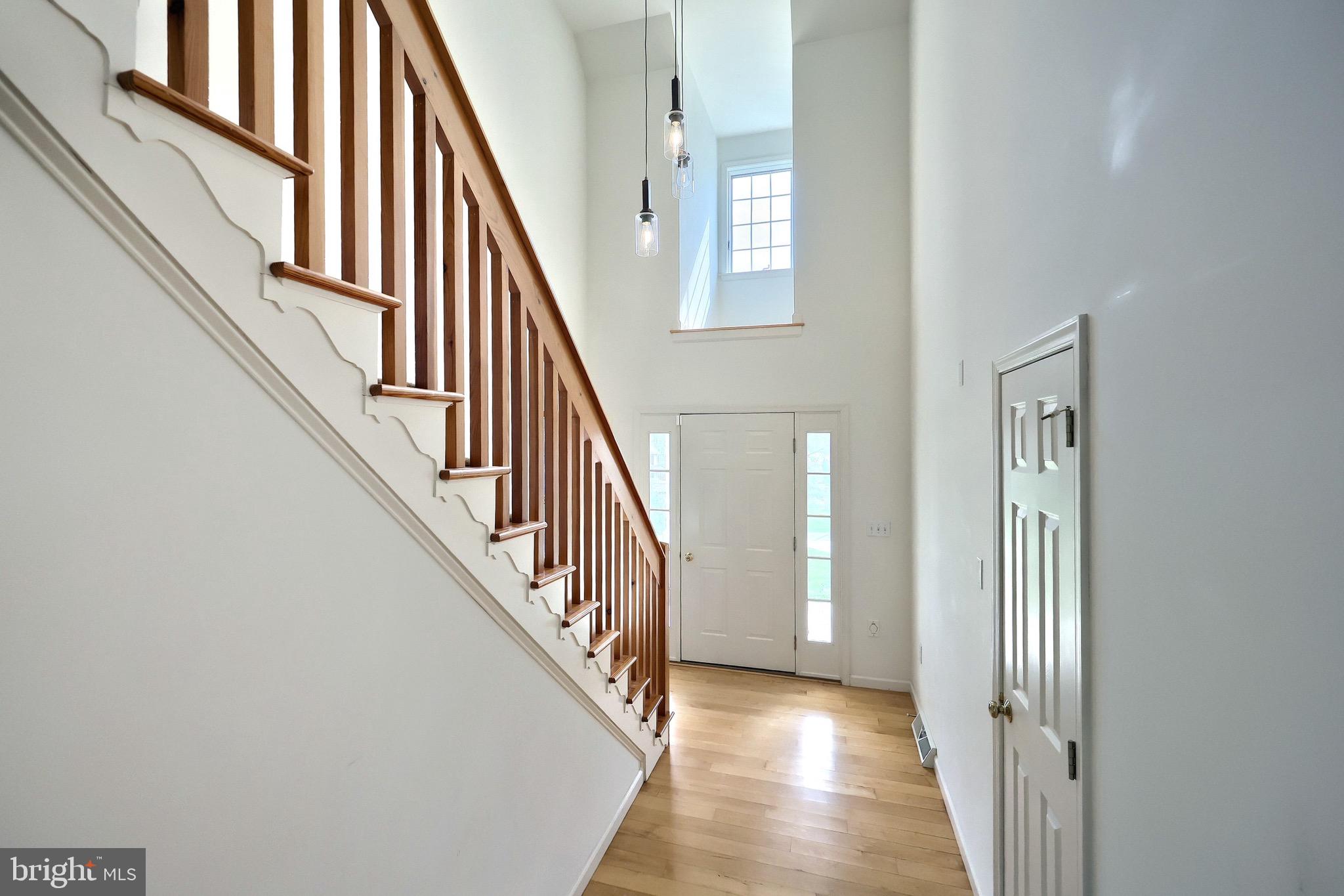 FAIRFAX FARMS - Residential