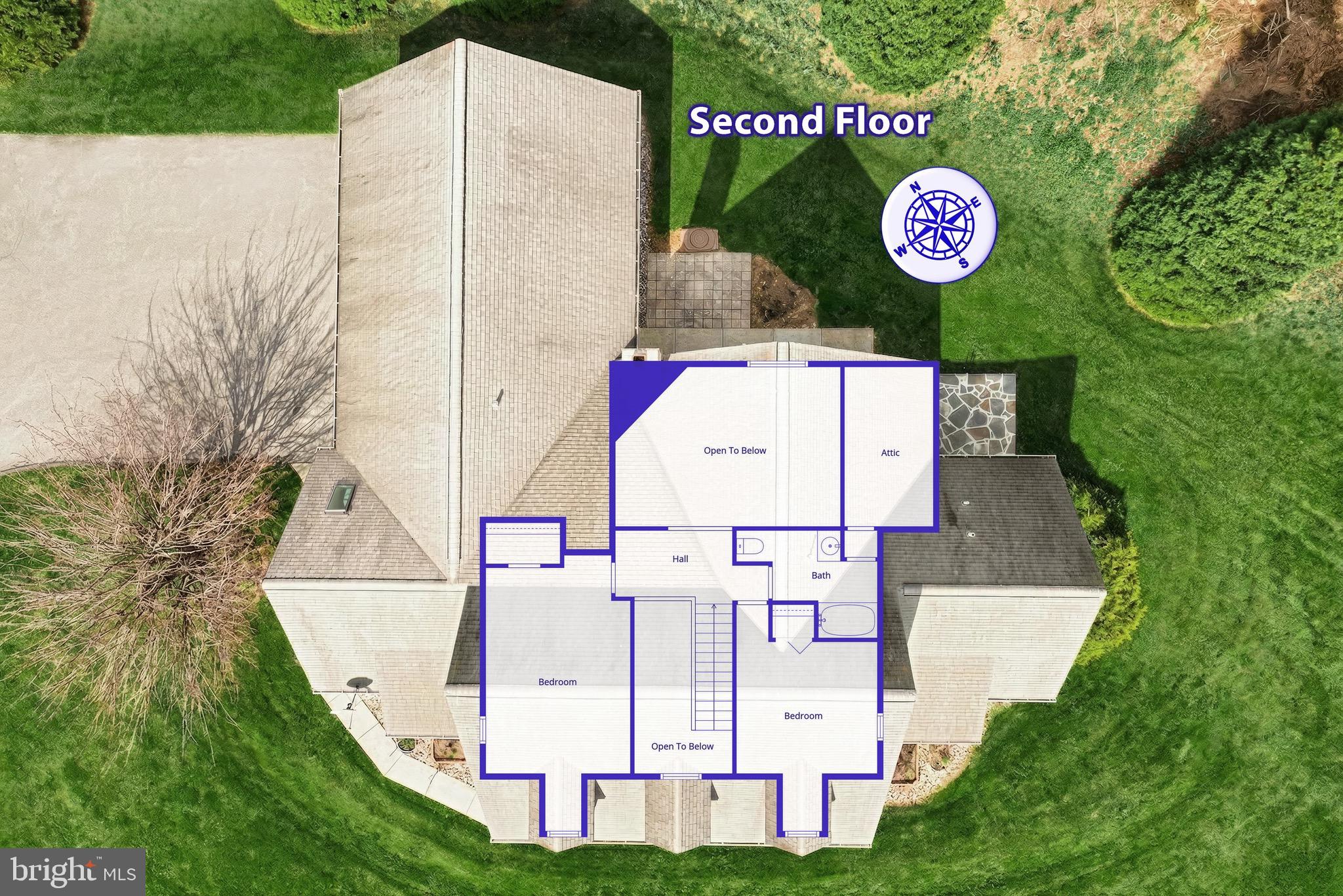 FAIRFAX FARMS - Residential