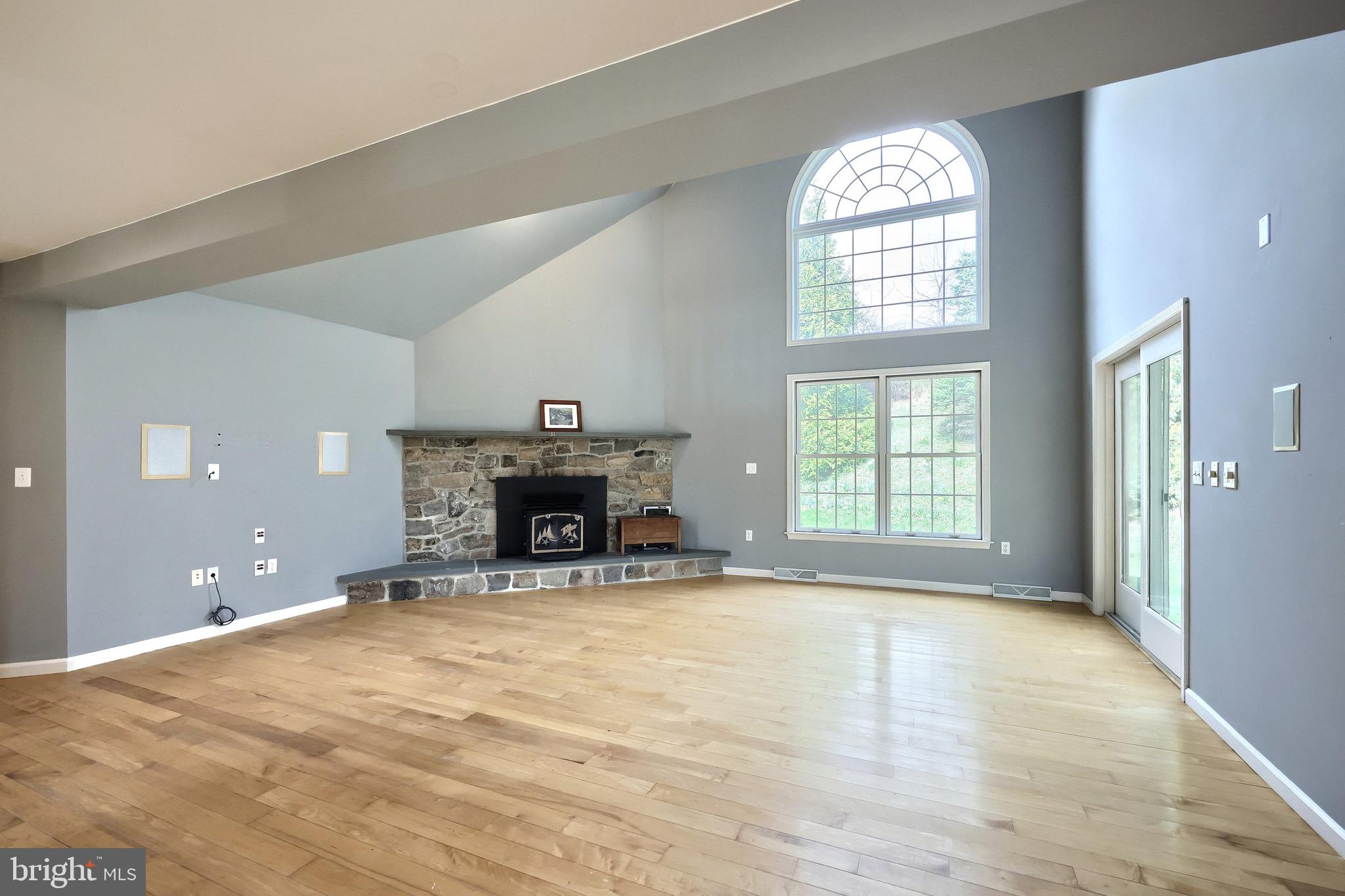 FAIRFAX FARMS - Residential