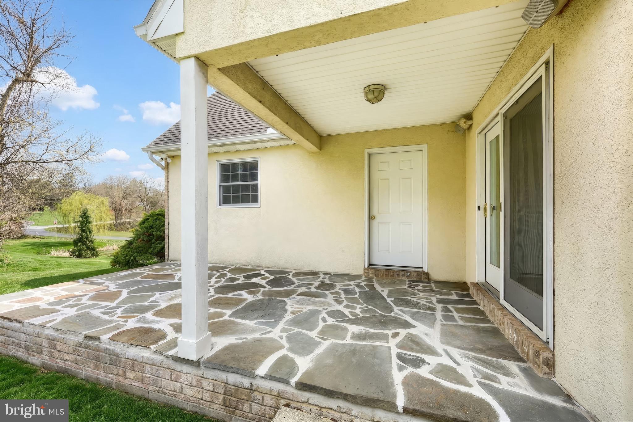 FAIRFAX FARMS - Residential