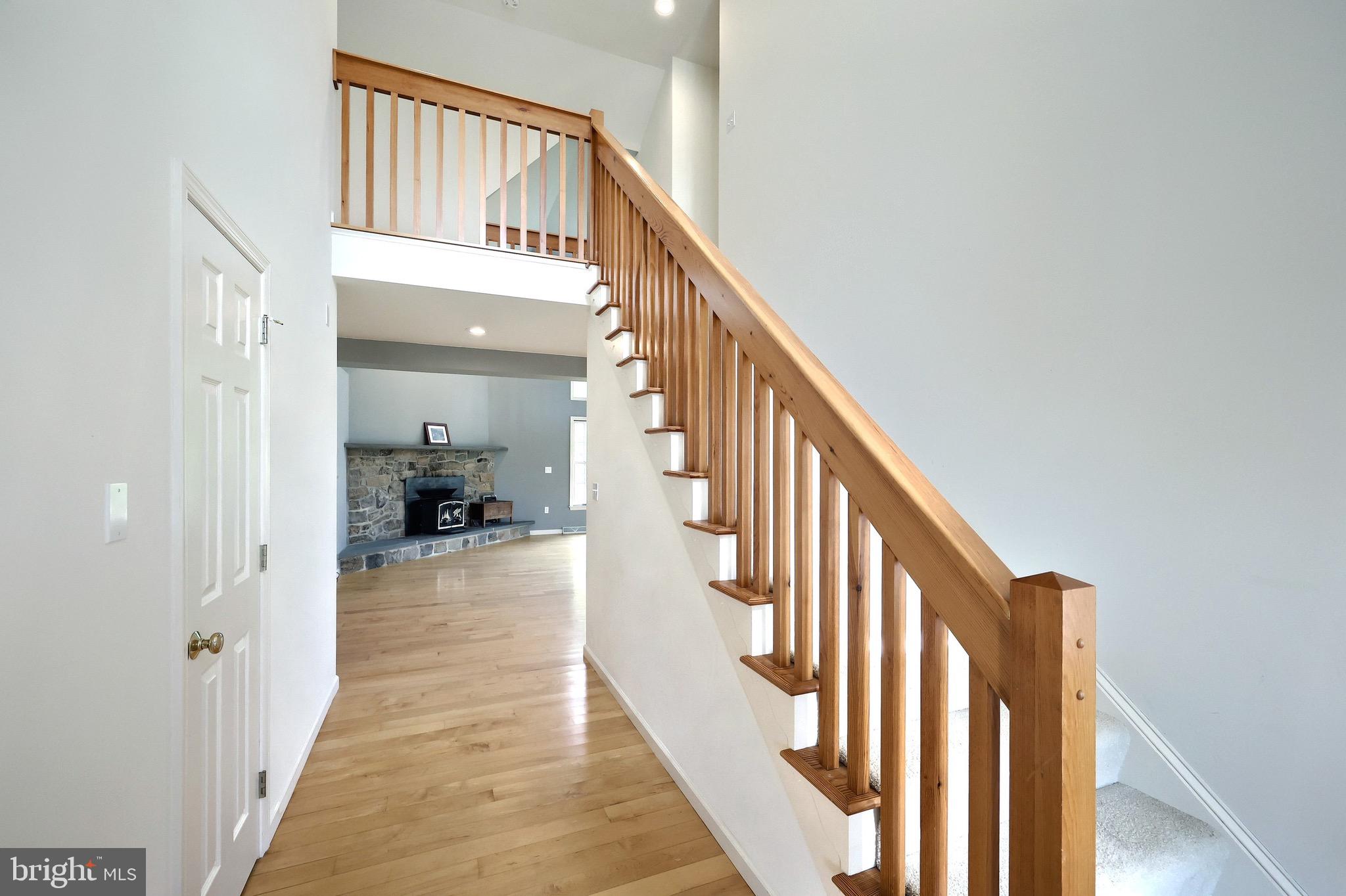 FAIRFAX FARMS - Residential