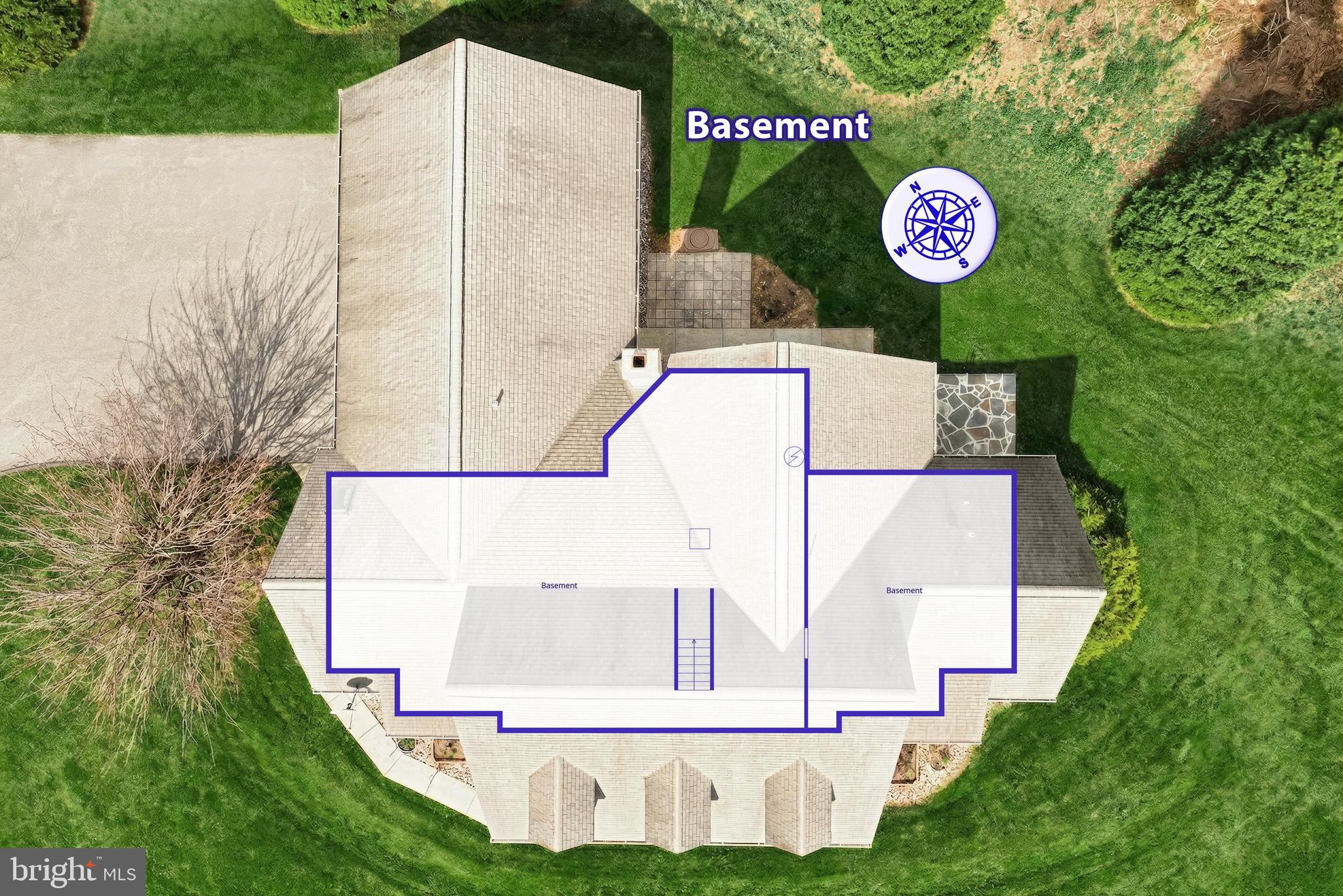 FAIRFAX FARMS - Residential