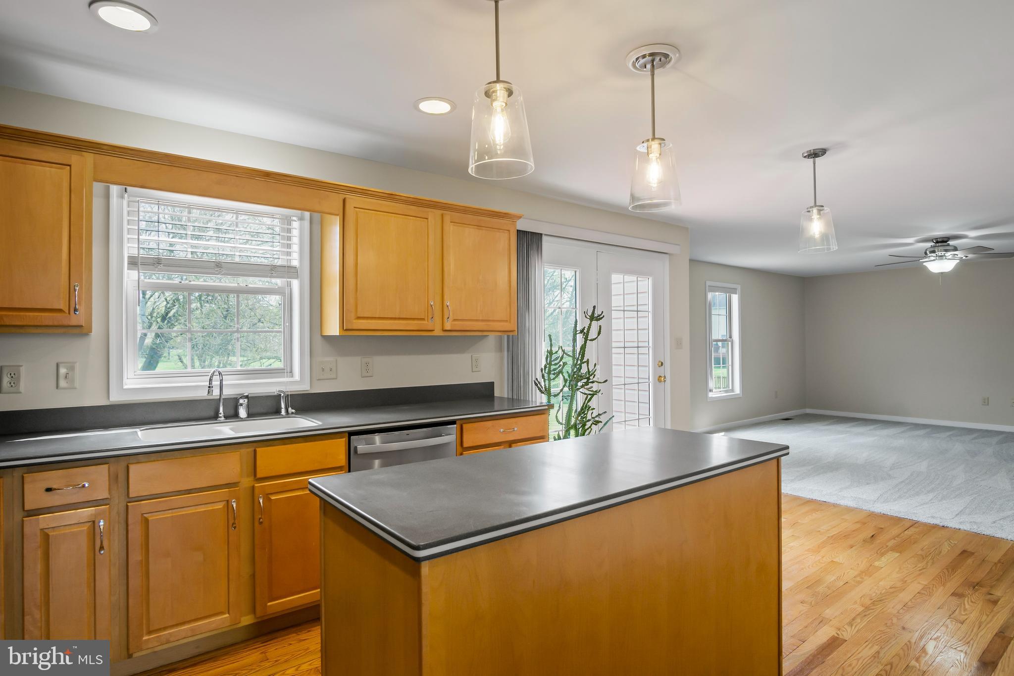 MAUGANS MEADOWS - Residential