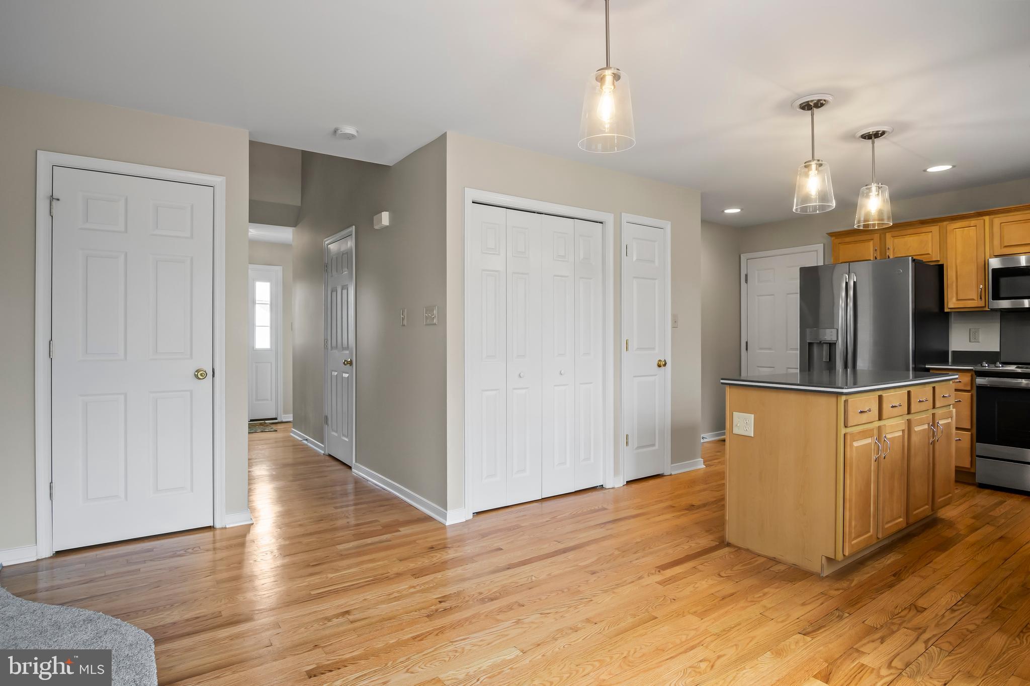 MAUGANS MEADOWS - Residential