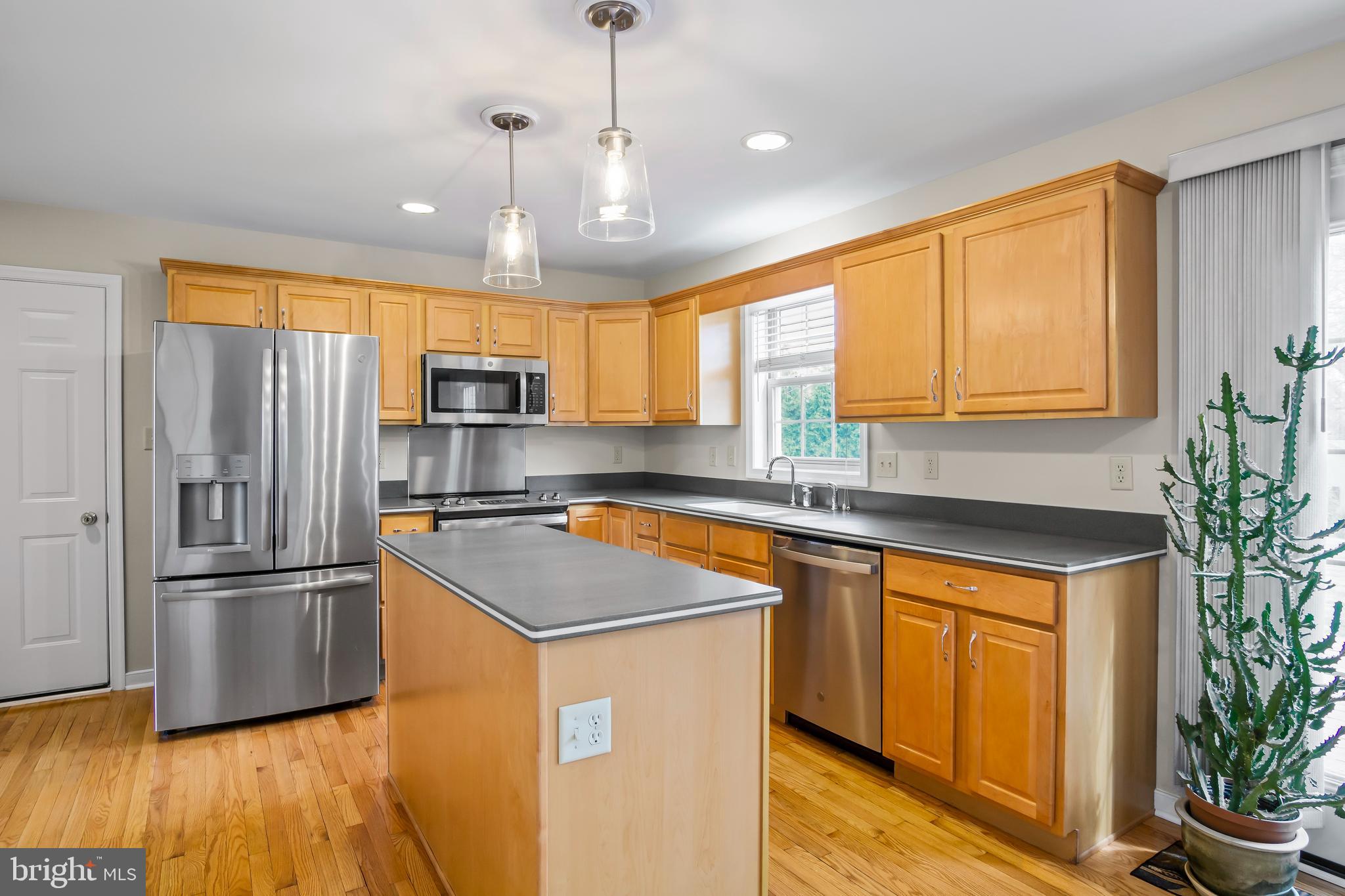 MAUGANS MEADOWS - Residential