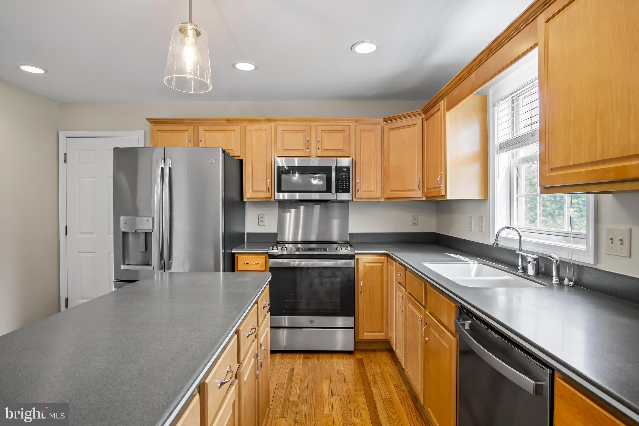 MAUGANS MEADOWS - Residential