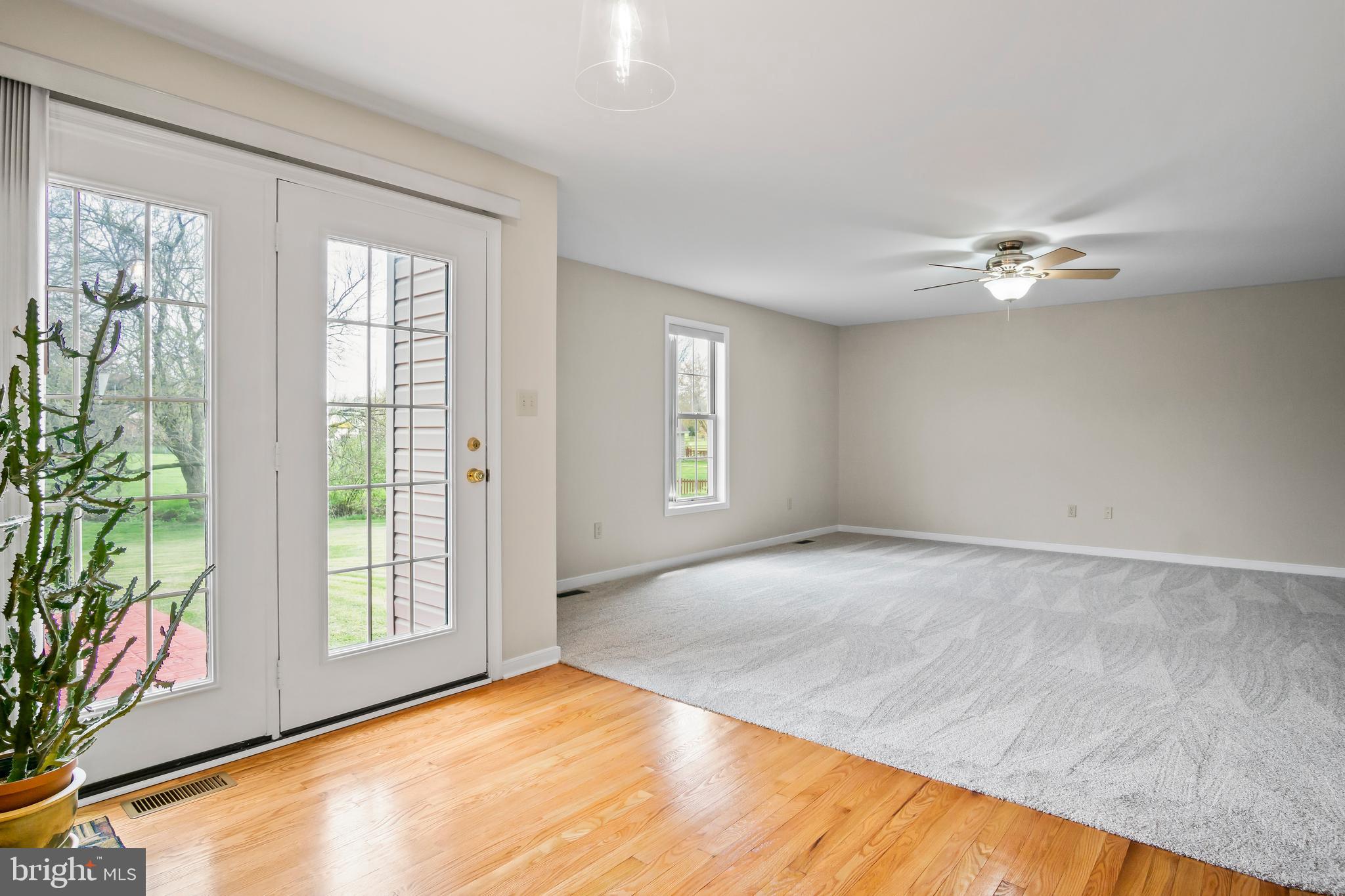 MAUGANS MEADOWS - Residential