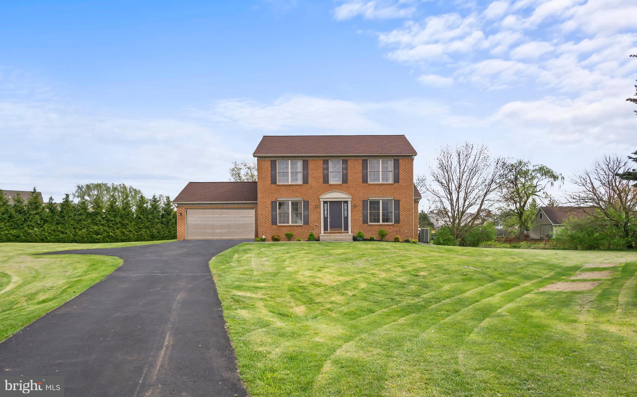 MAUGANS MEADOWS - Residential