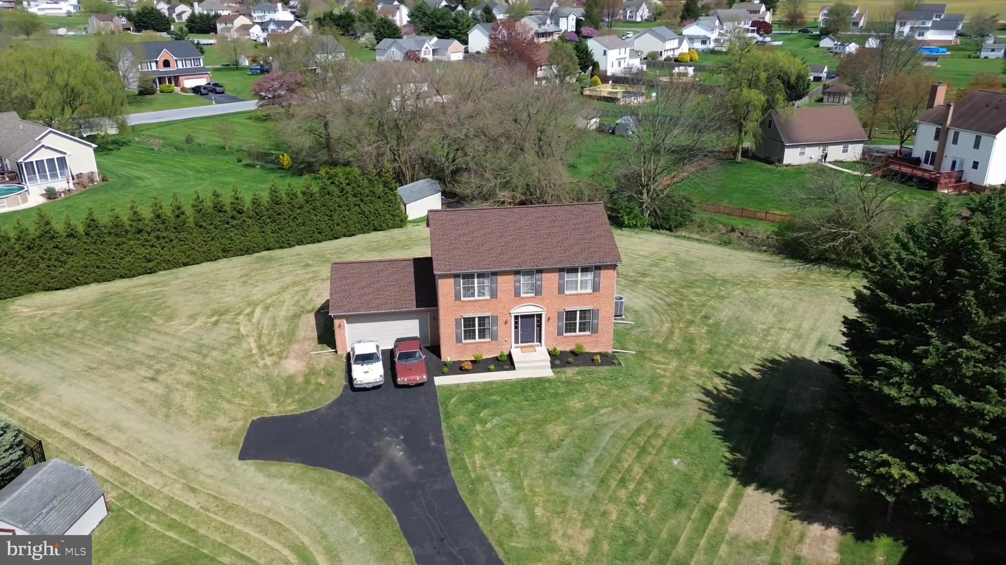 MAUGANS MEADOWS - Residential