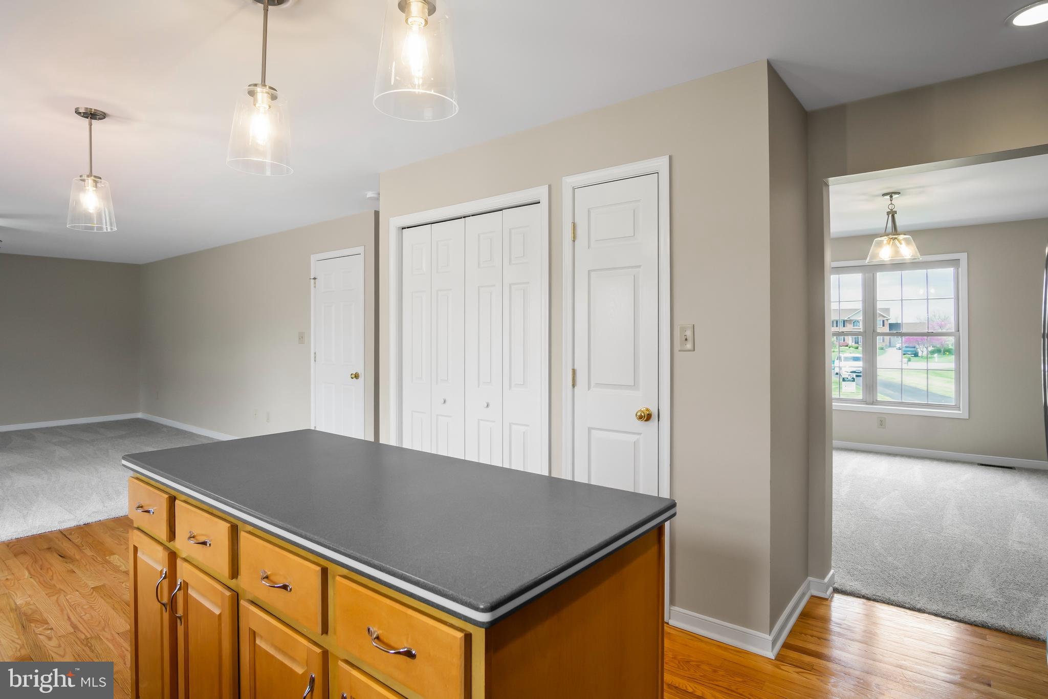 MAUGANS MEADOWS - Residential