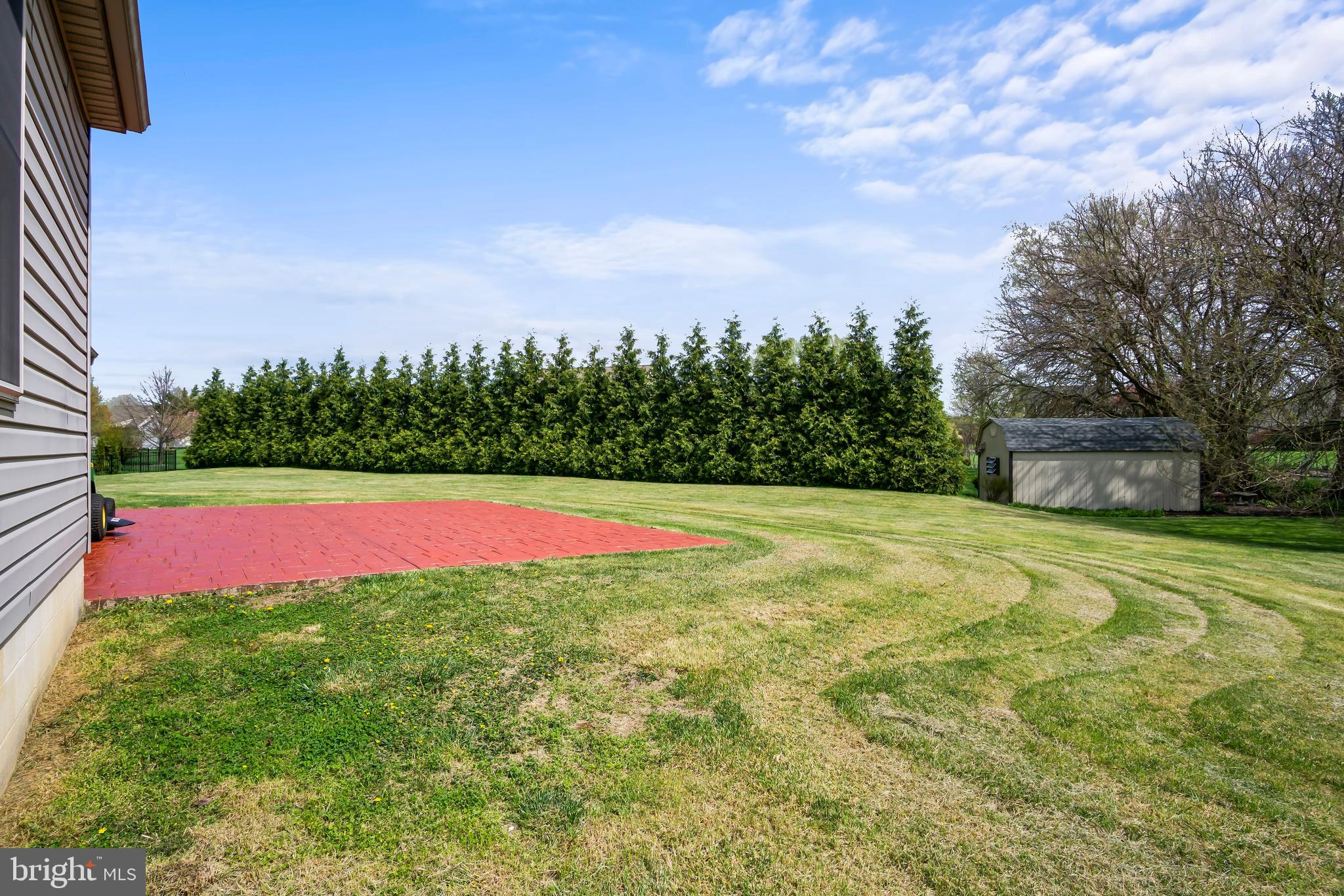 MAUGANS MEADOWS - Residential